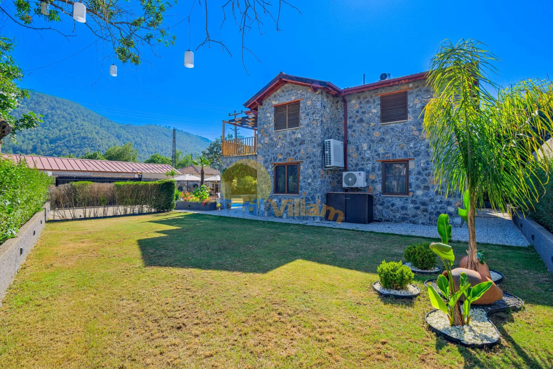 Villa Bambi 1
