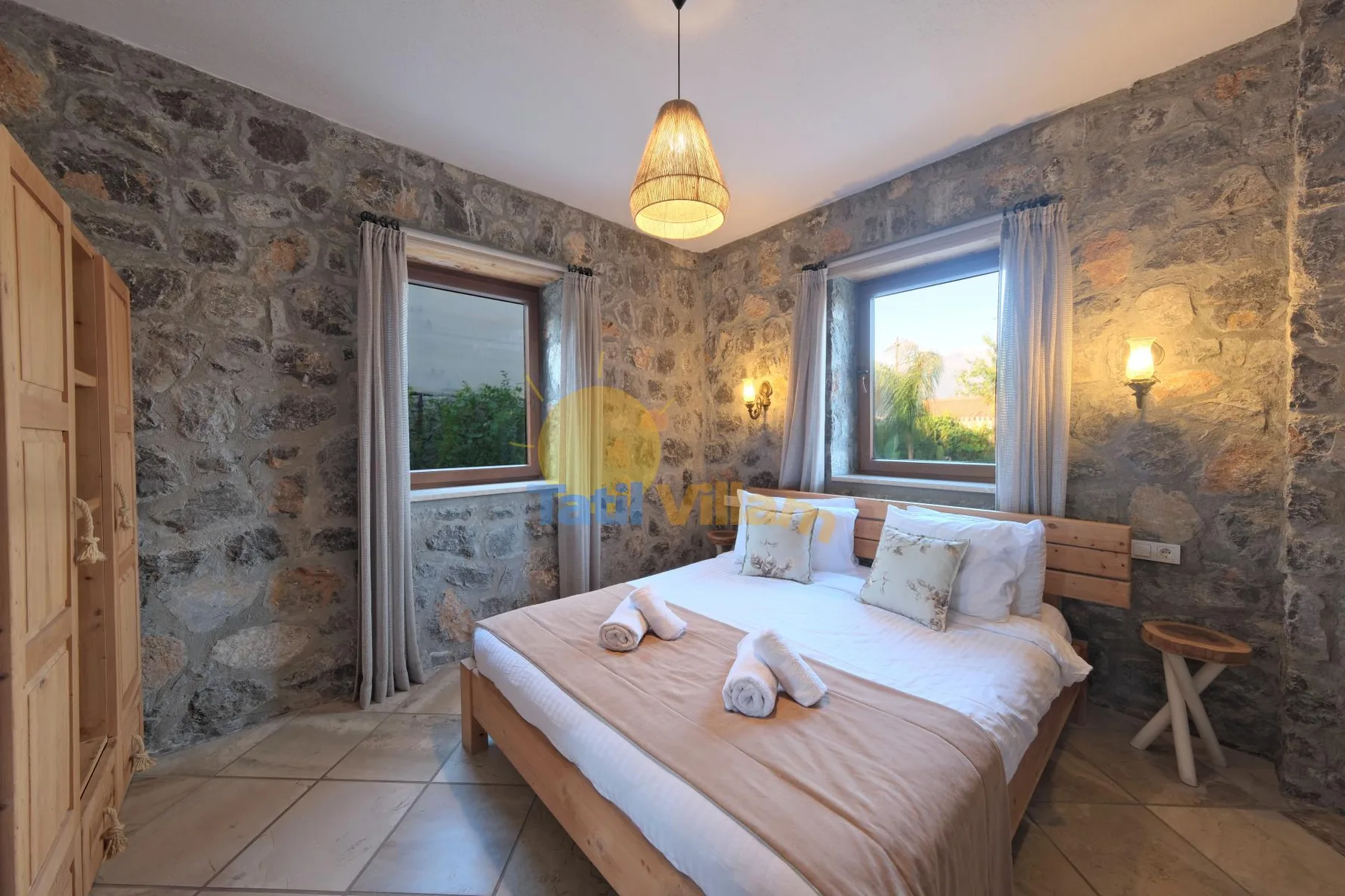 Villa Bambi 1