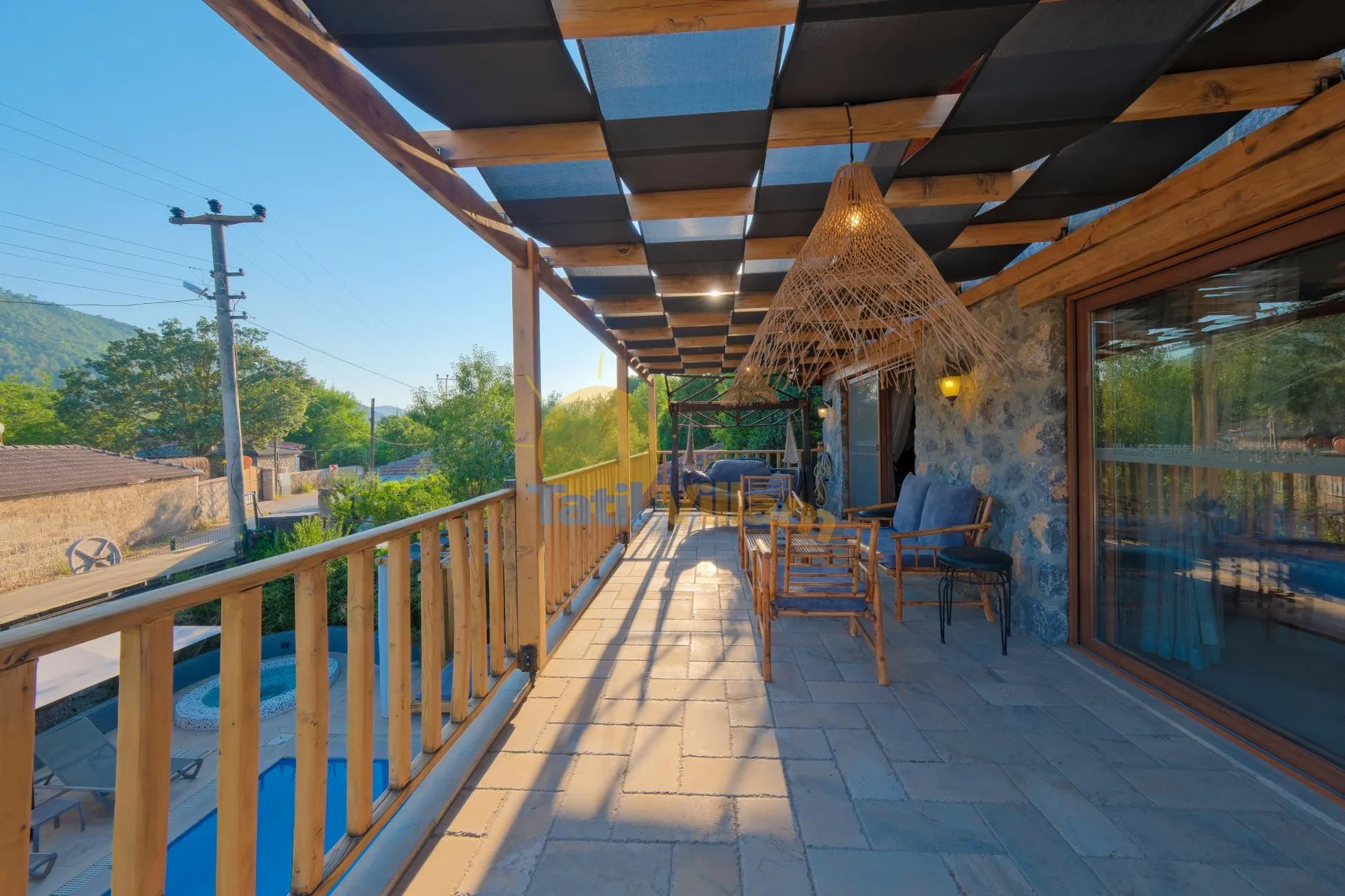 Villa Bambi 1