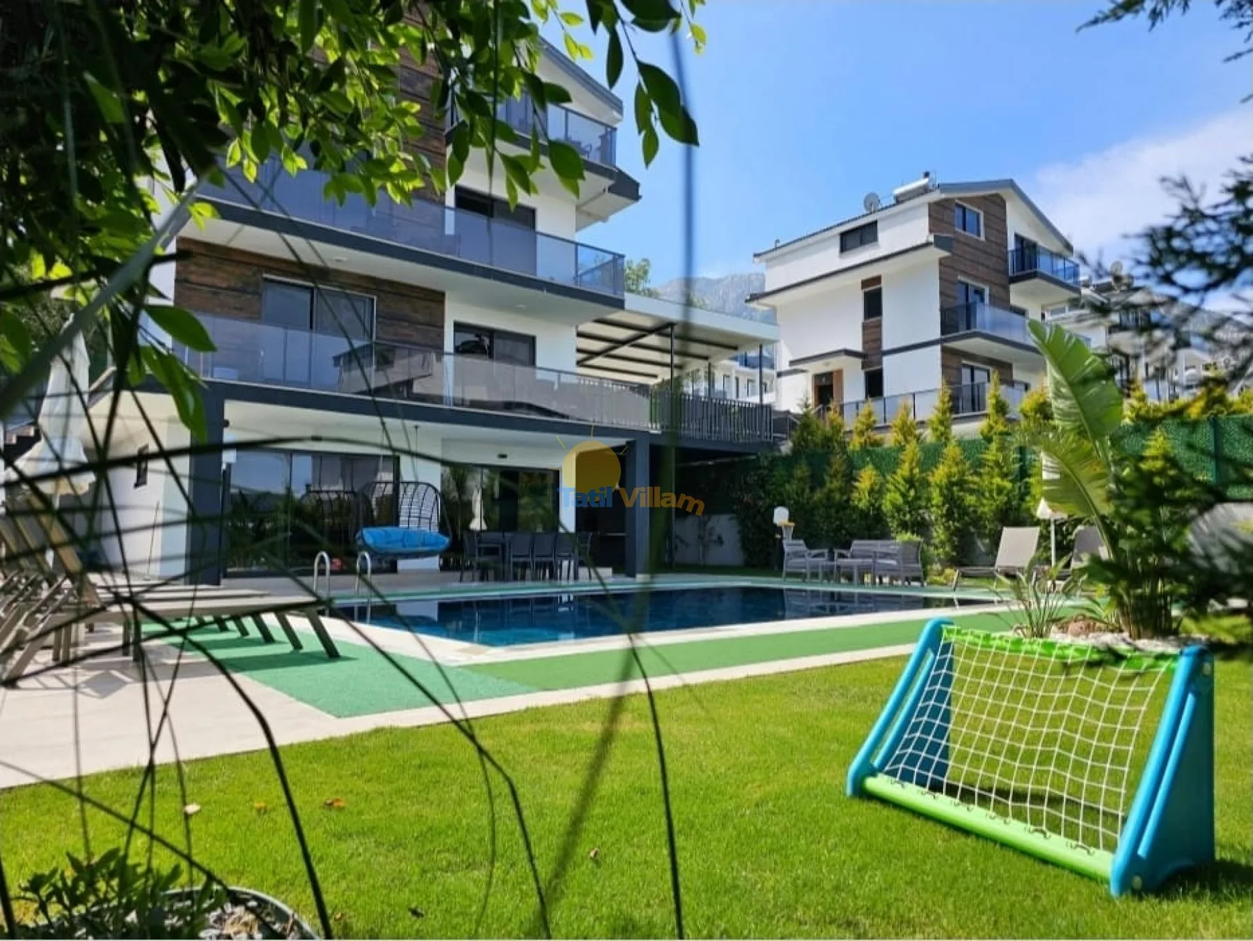 Villa Atam-5