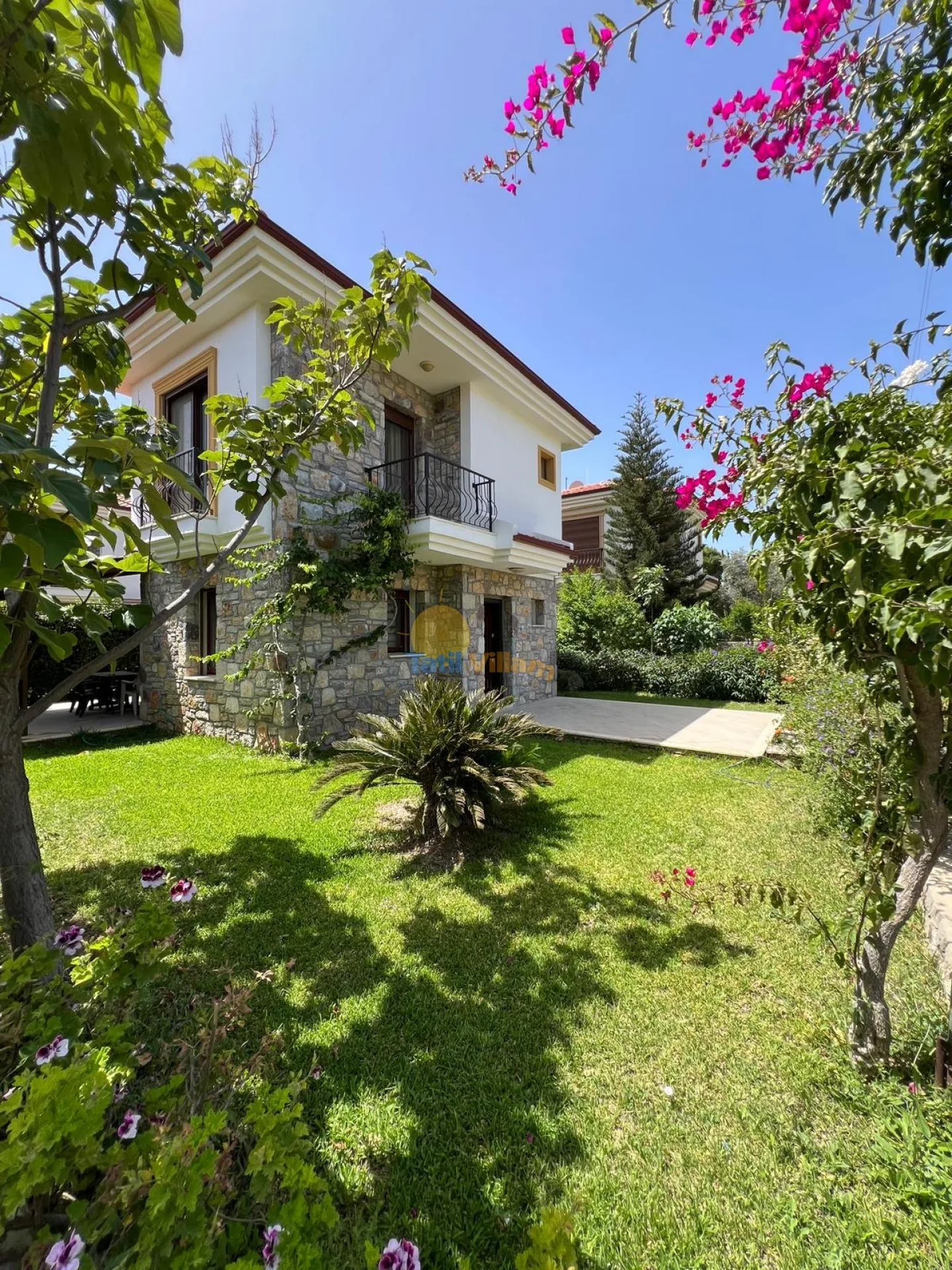 Villa Deren 4