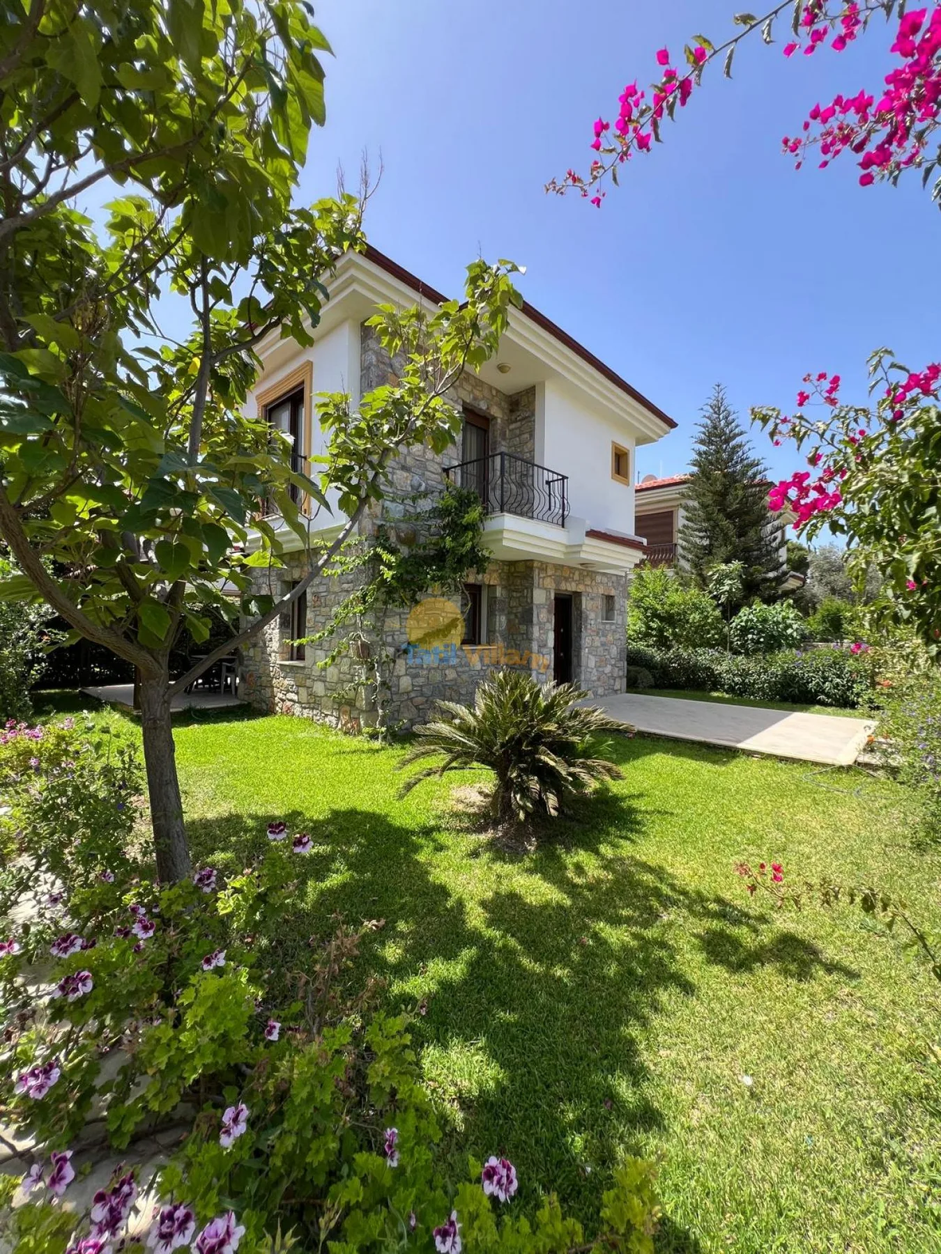 Villa Deren 4