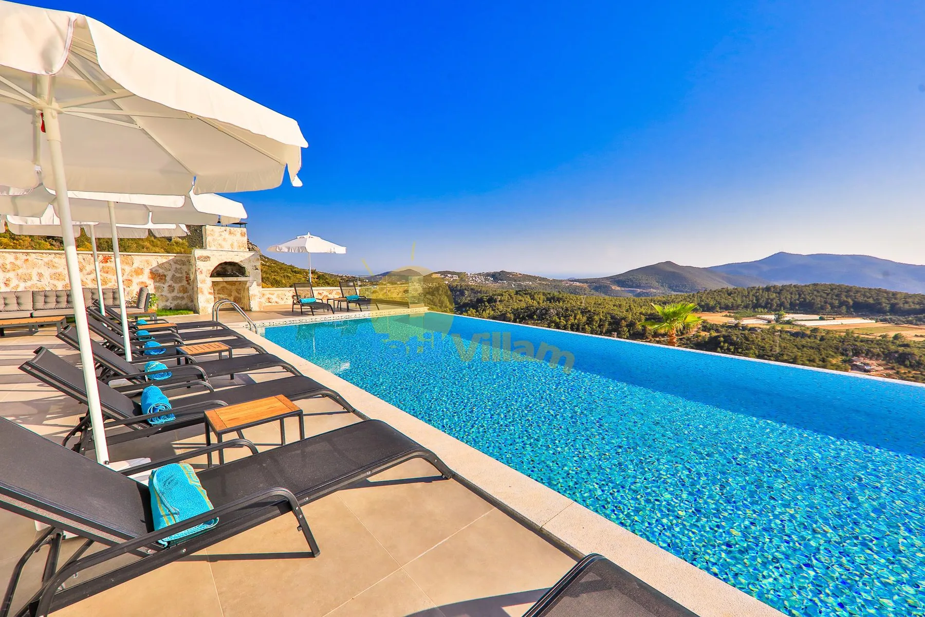 Villa Dilaram 61