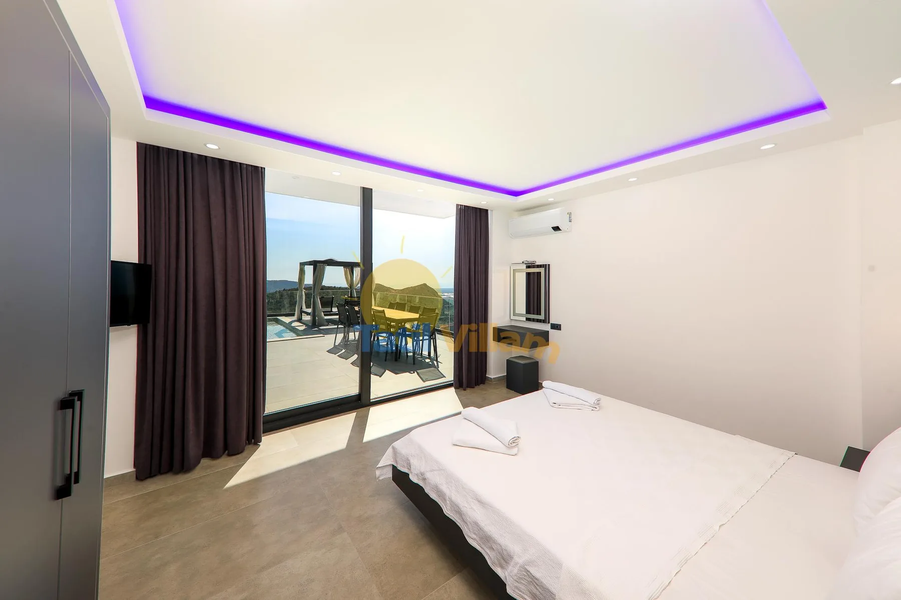 Villa Dilaram 61