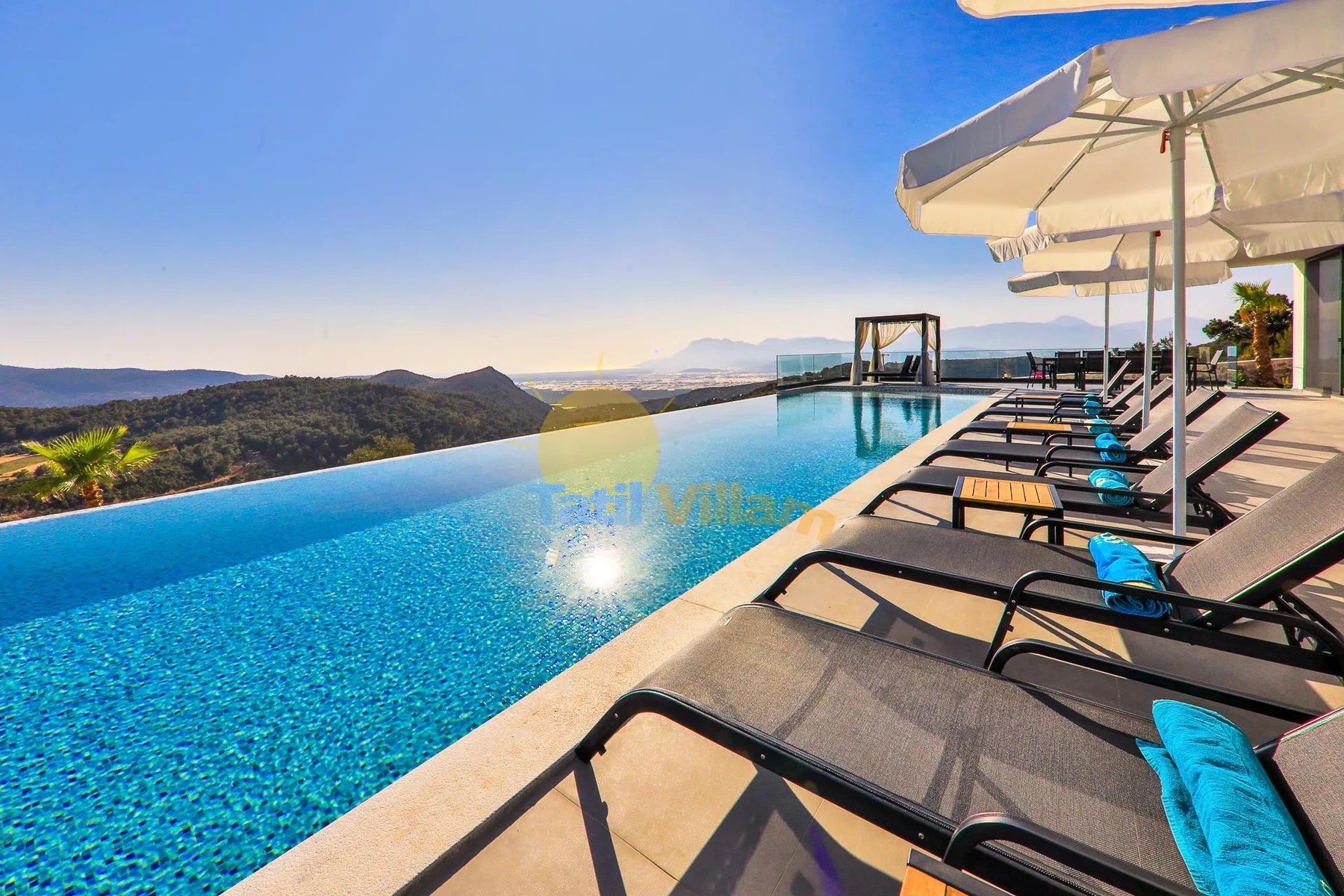 Villa Dilaram 61
