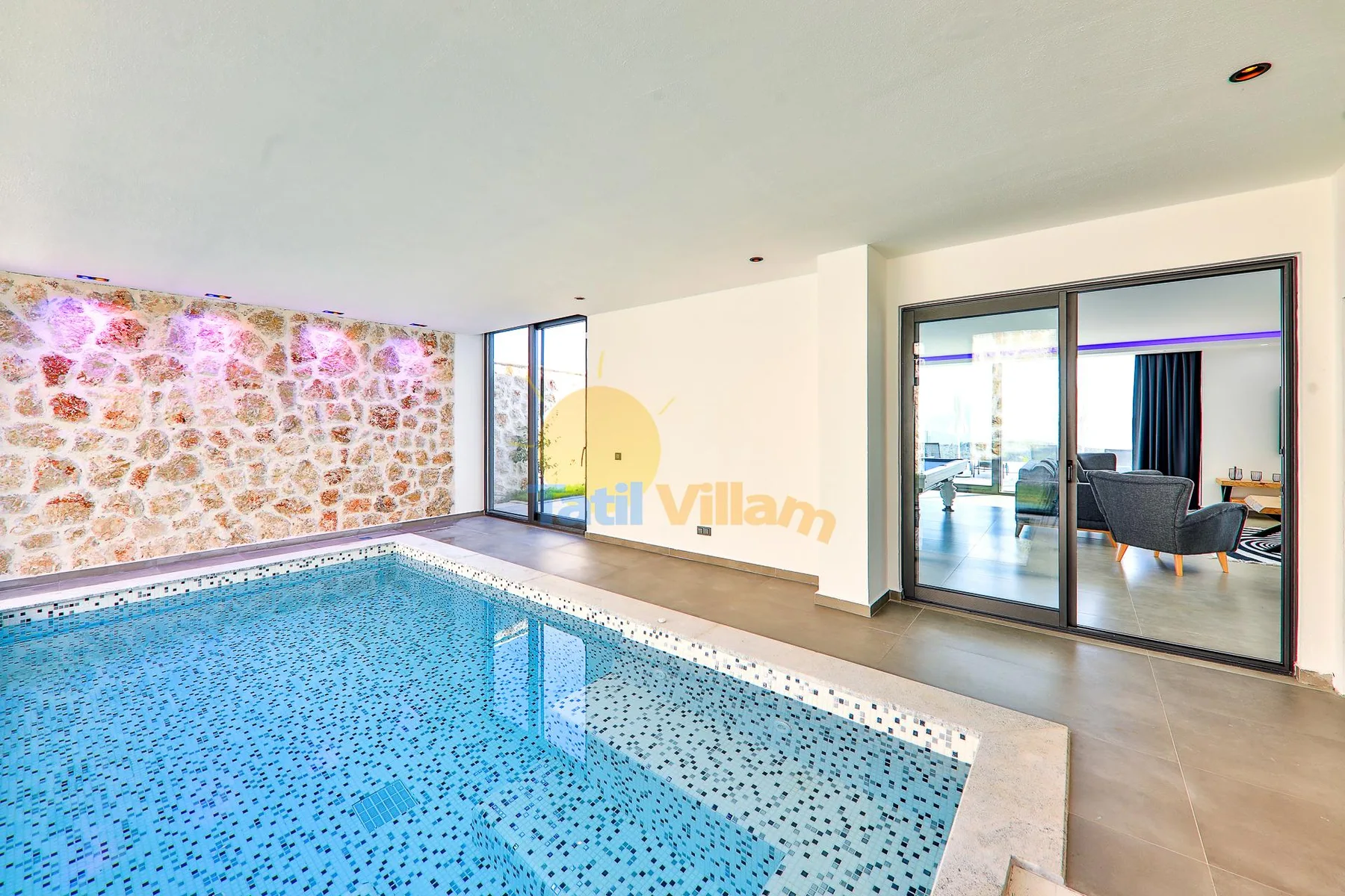 Villa Dilaram 61