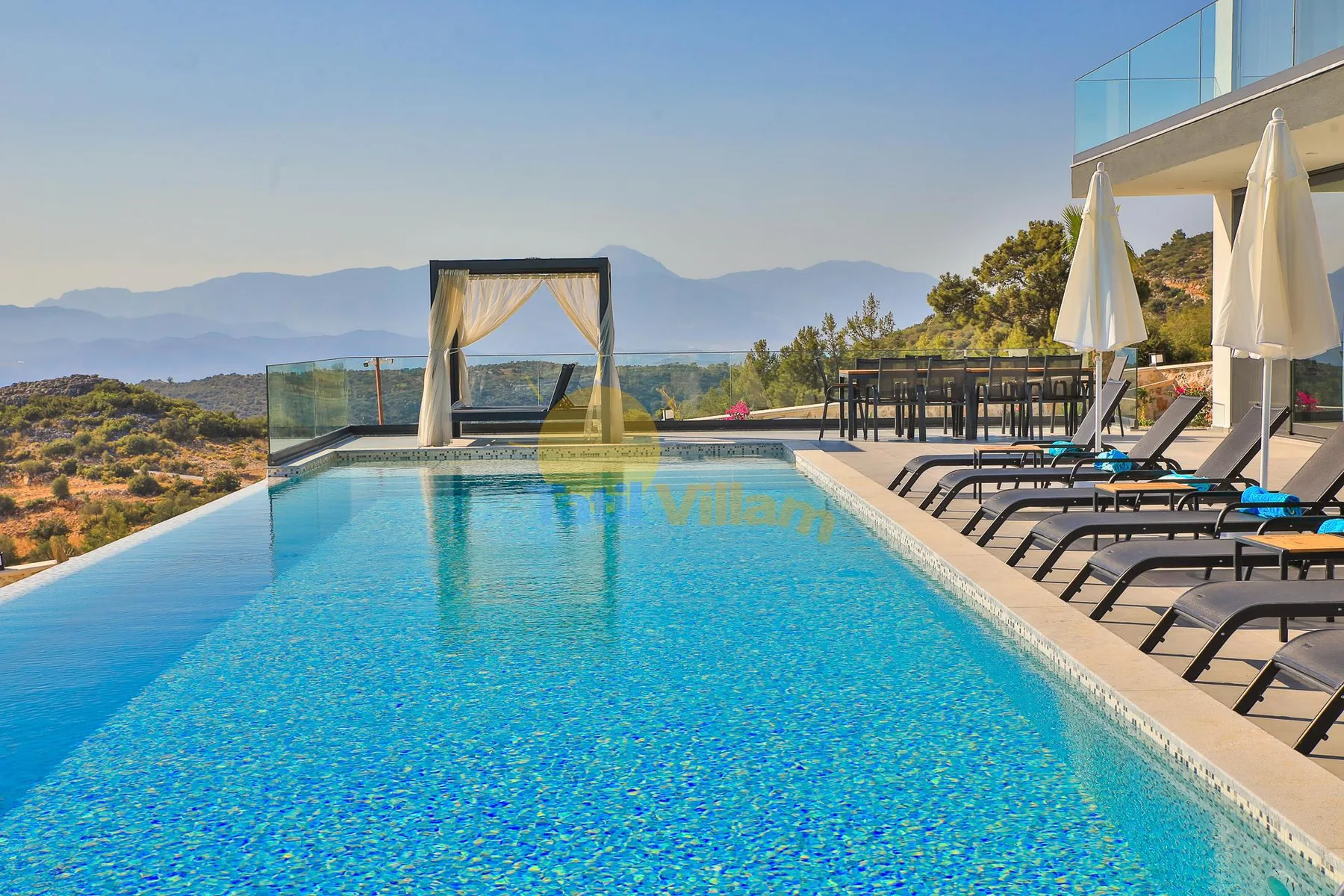 Villa Dilaram 61