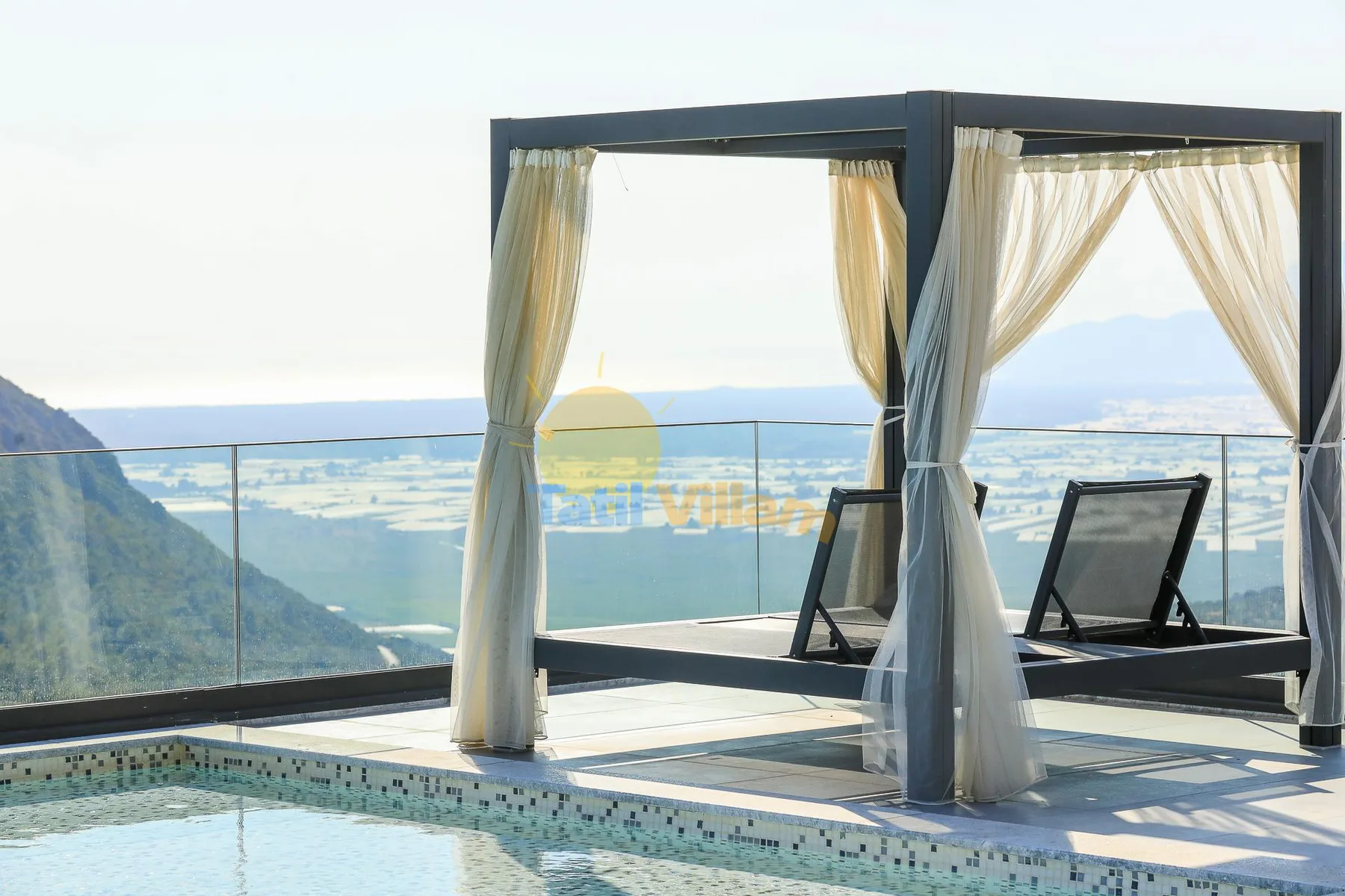 Villa Dilaram 61