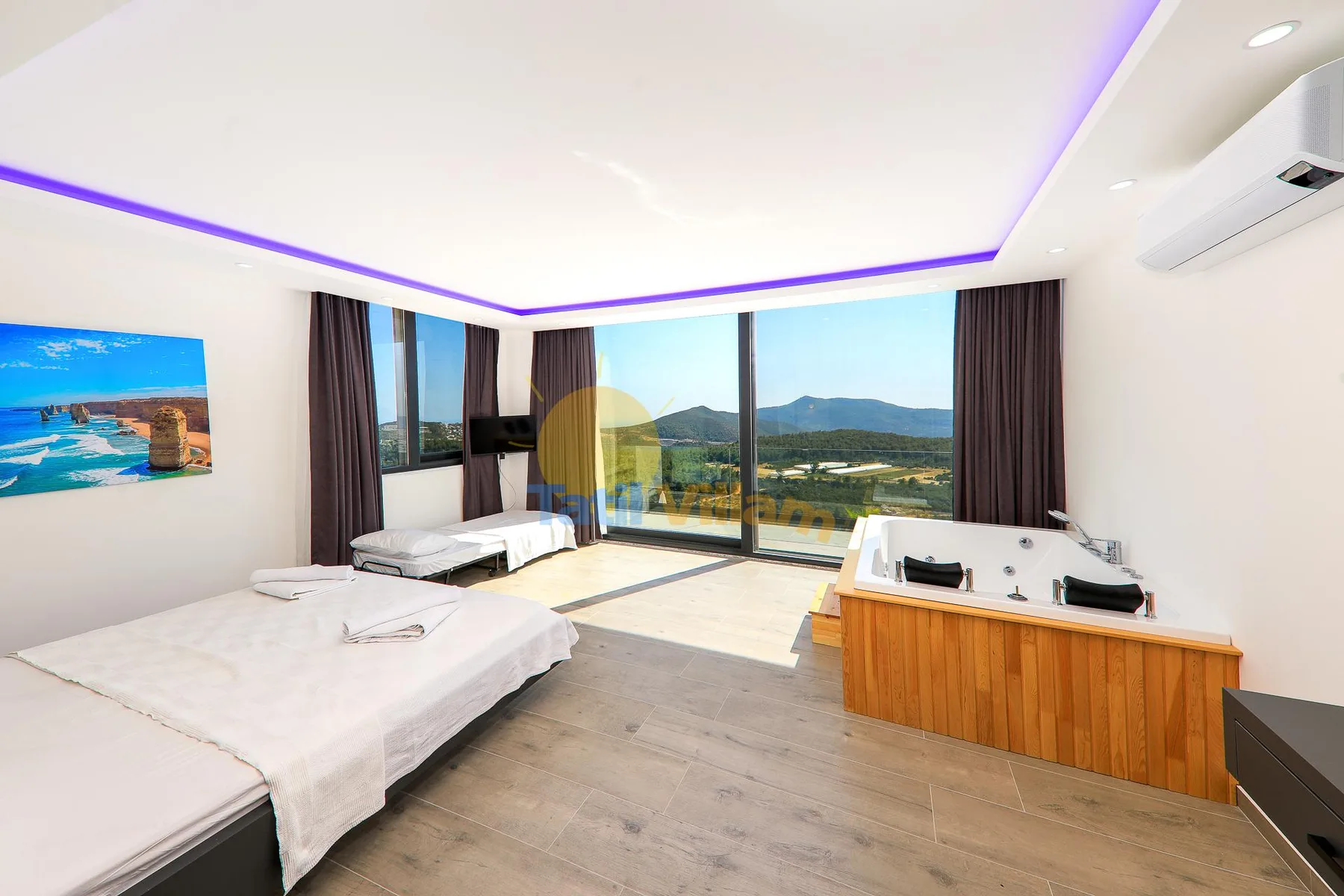 Villa Dilaram 61