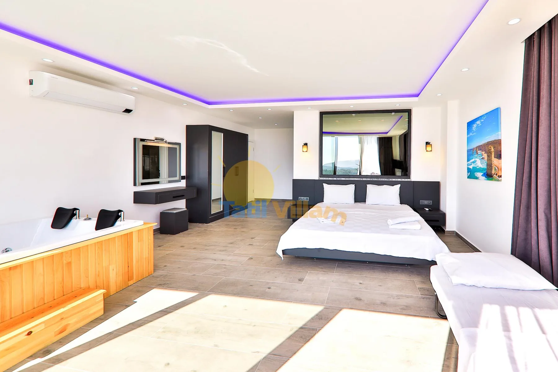 Villa Dilaram 61