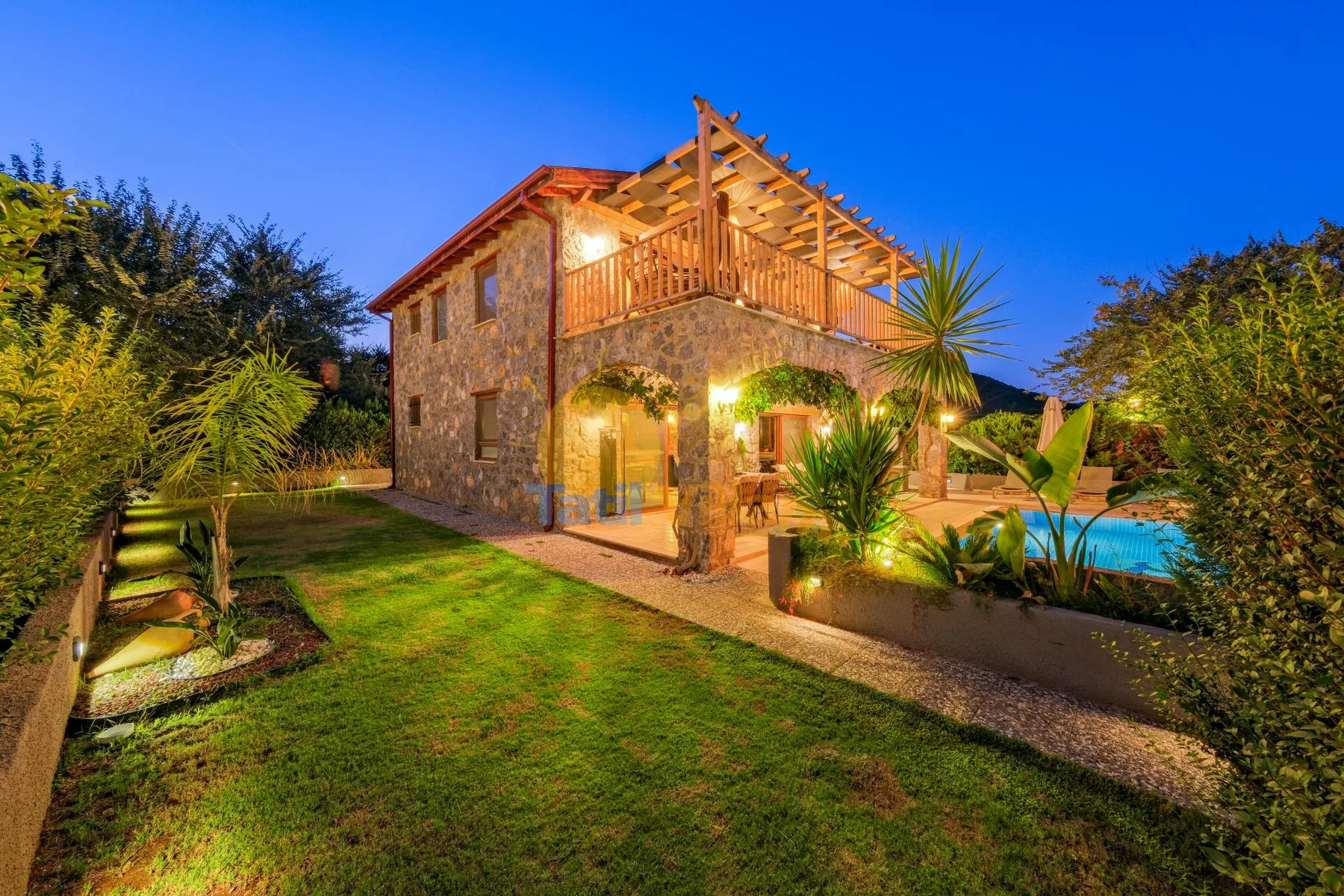 Villa Bambi 2