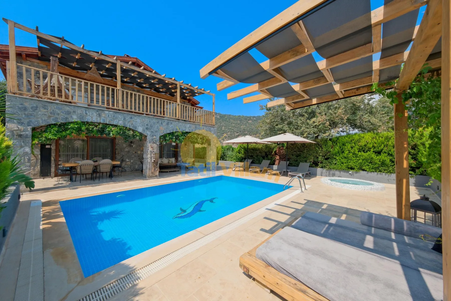Villa Bambi 2