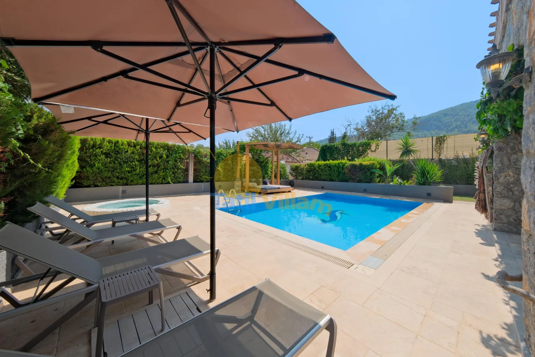 Villa Bambi 2