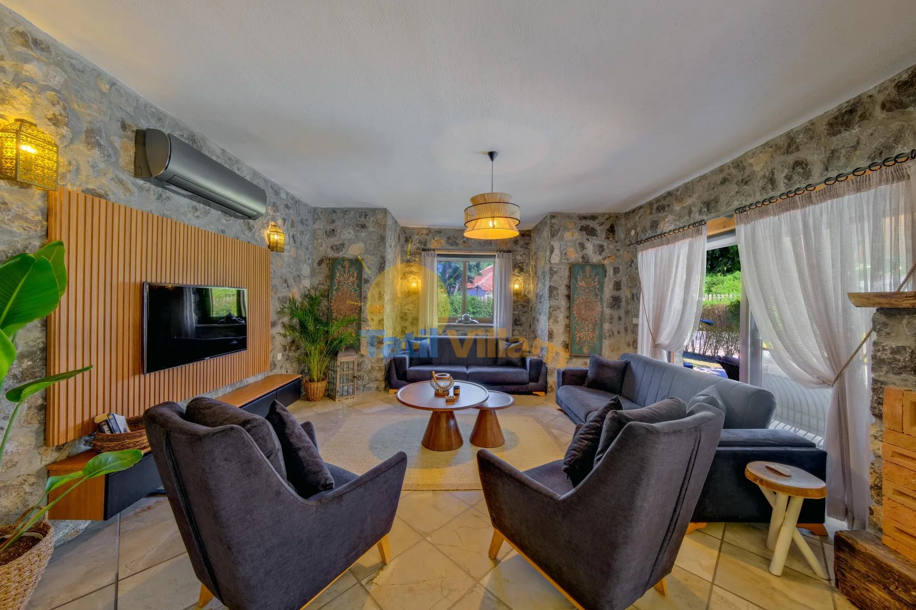 Villa Bambi 2