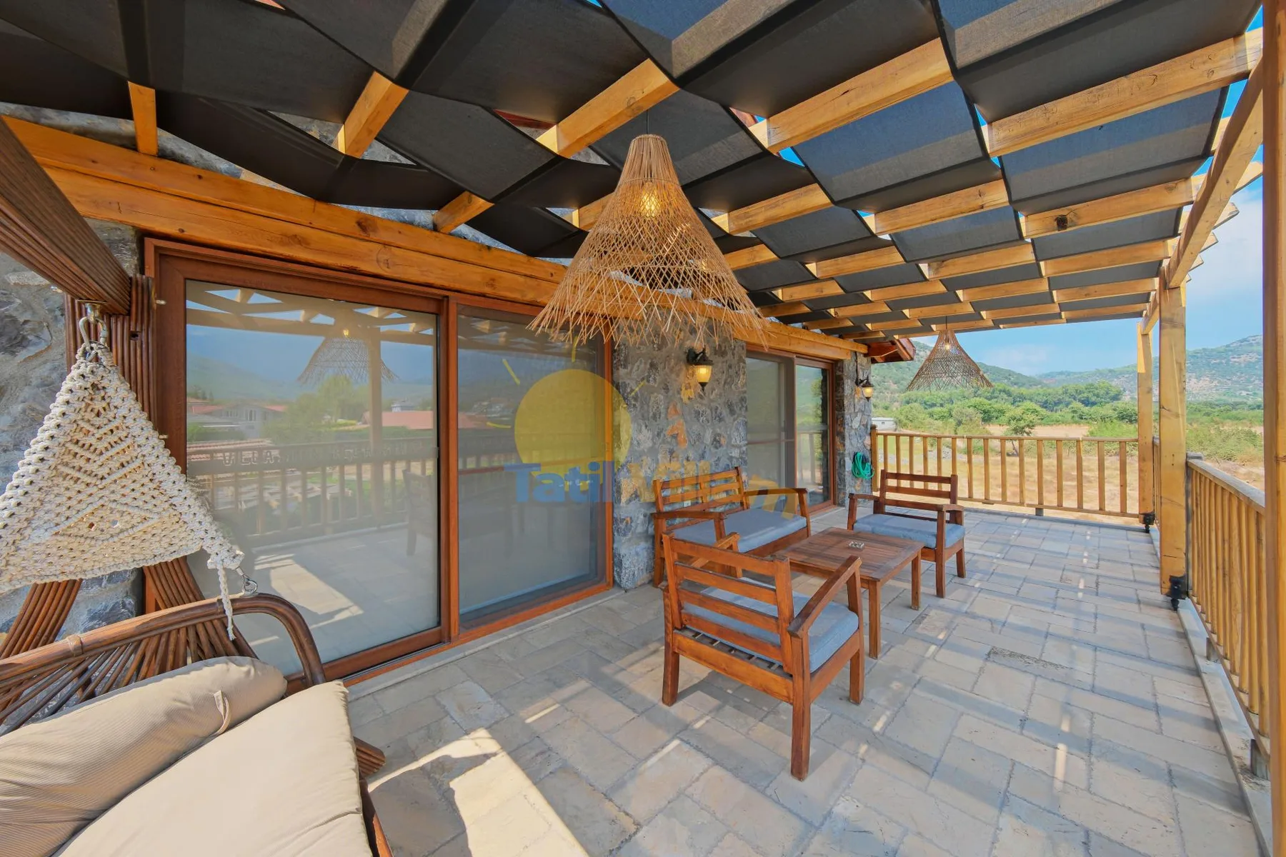 Villa Bambi 2