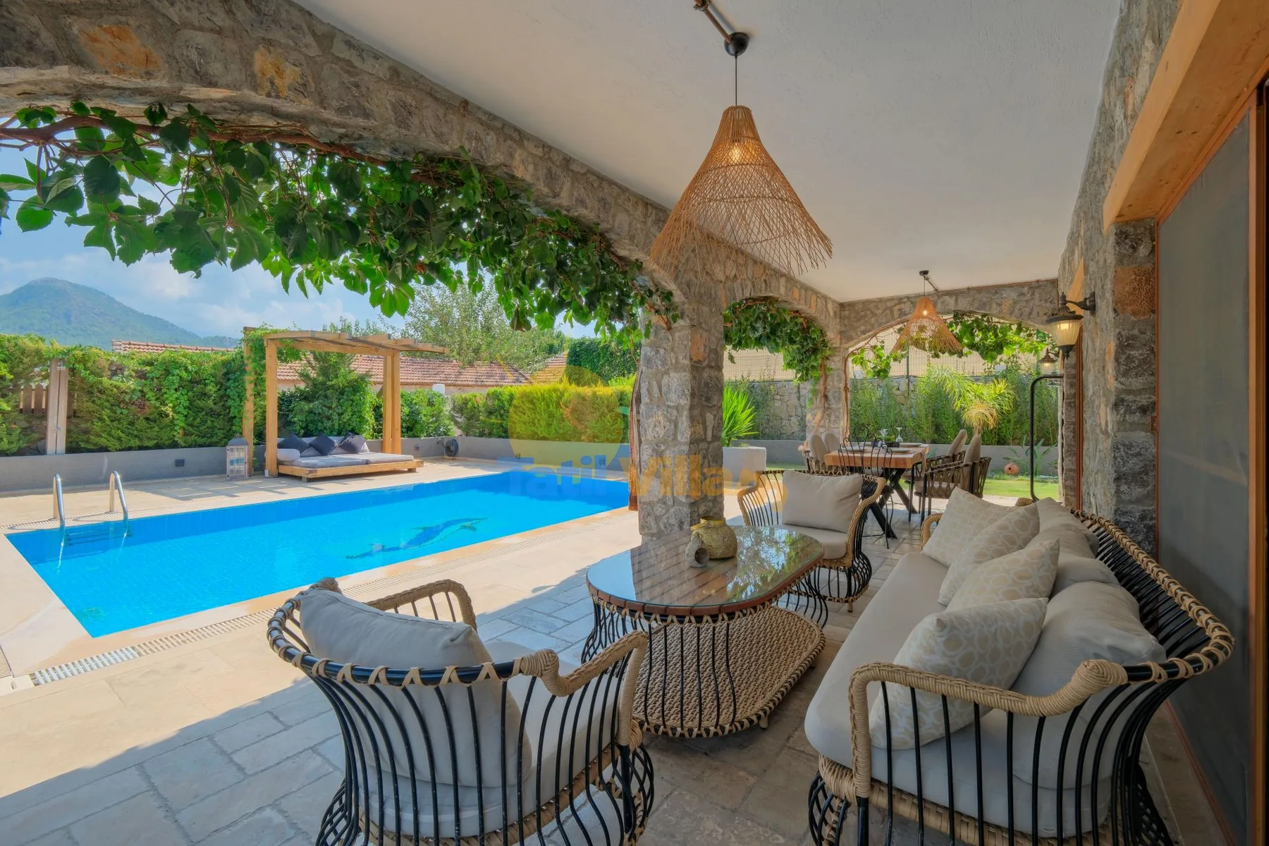 Villa Bambi 2