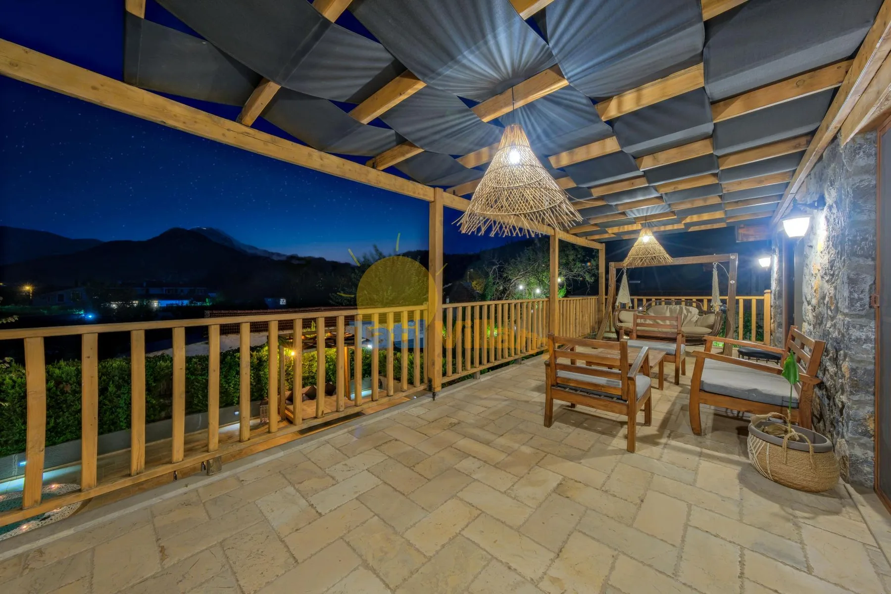 Villa Bambi 2