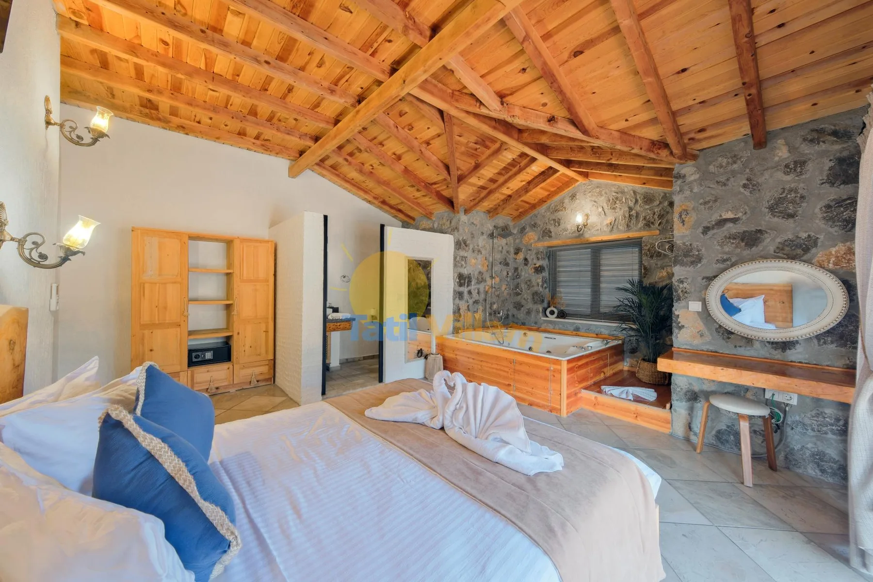 Villa Bambi 2