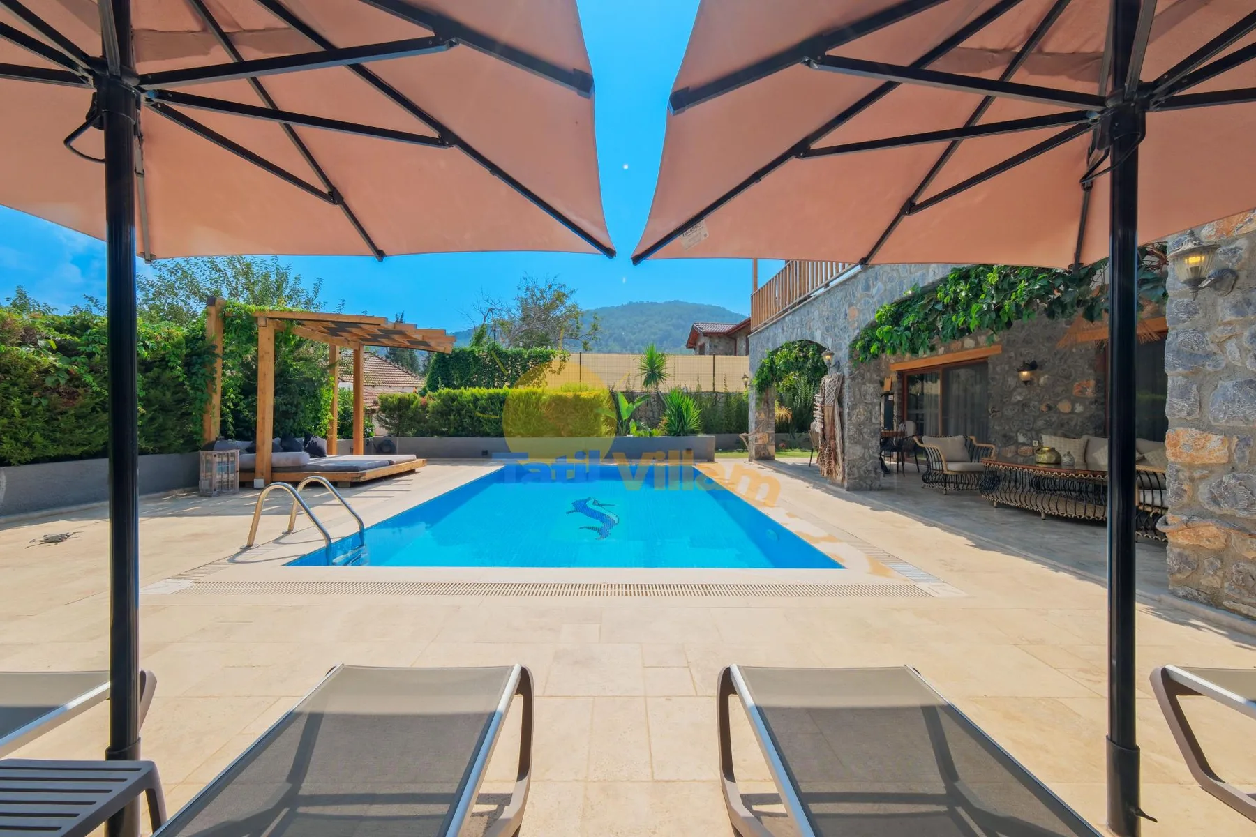 Villa Bambi 2