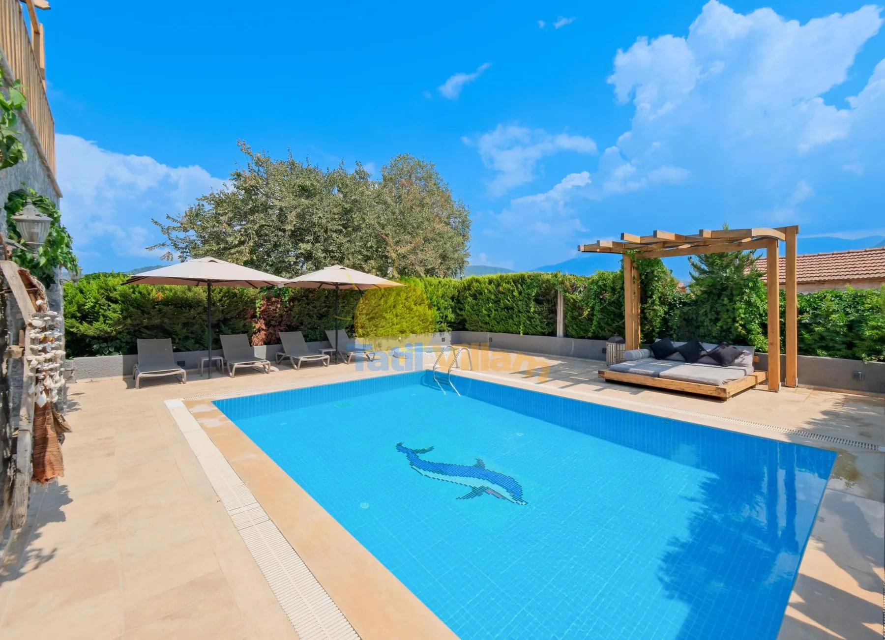 Villa Bambi 2