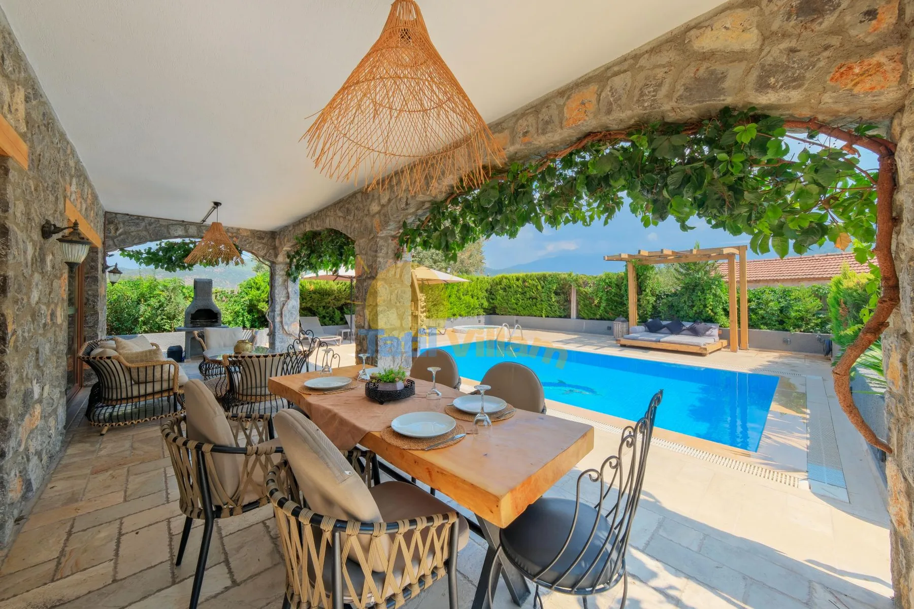 Villa Bambi 2
