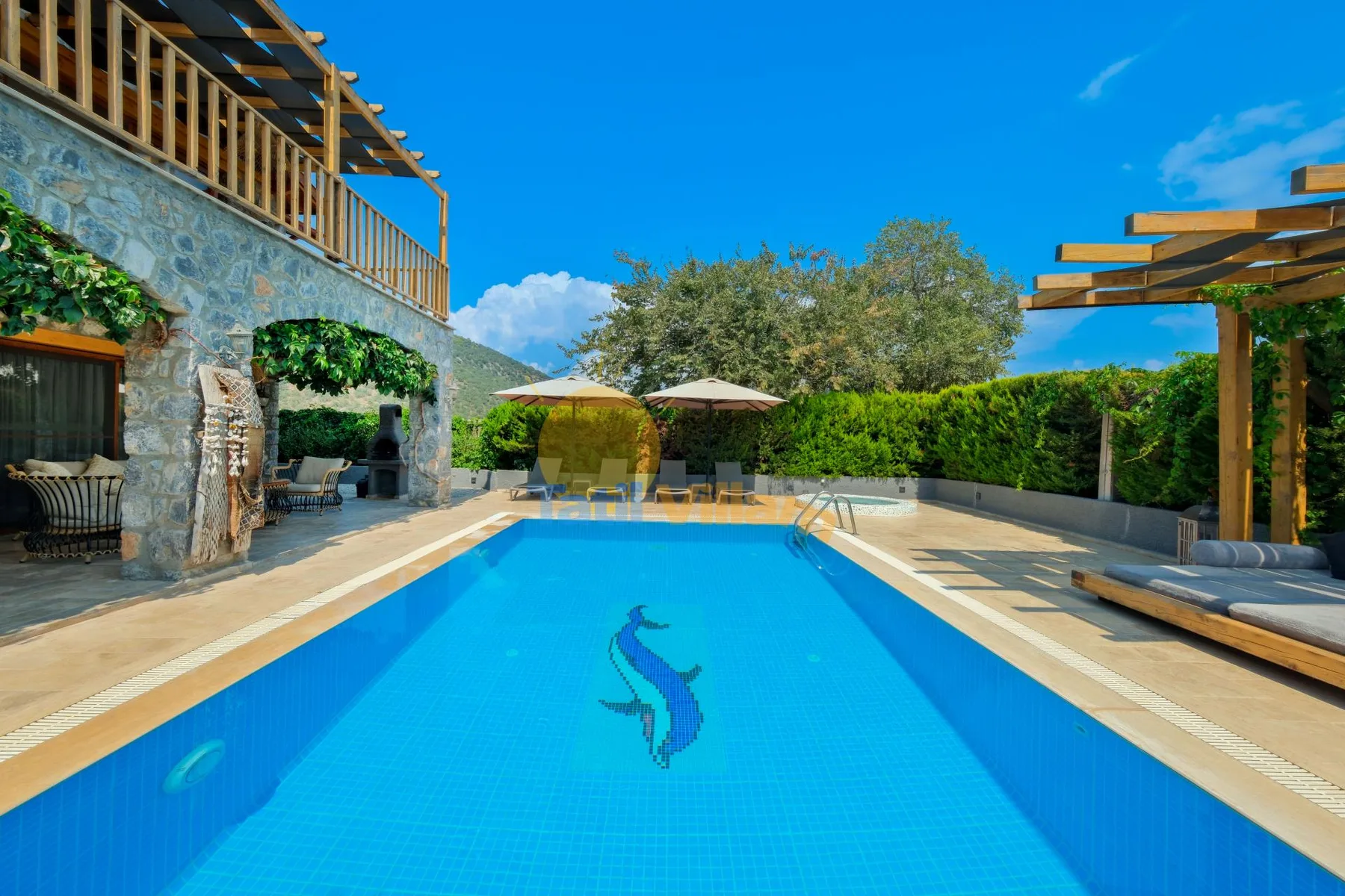 Villa Bambi 2
