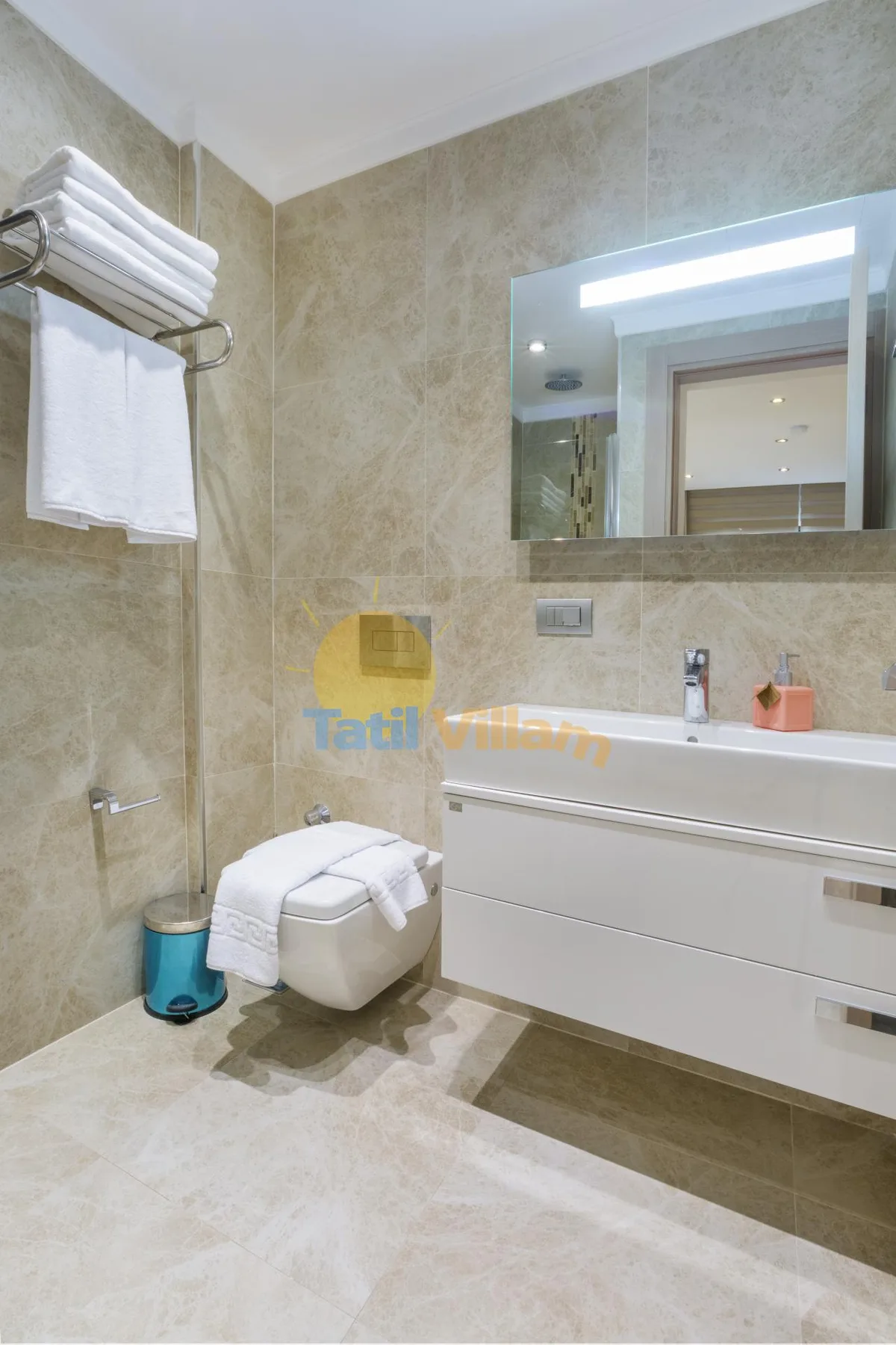 Villa Kılıç Premium