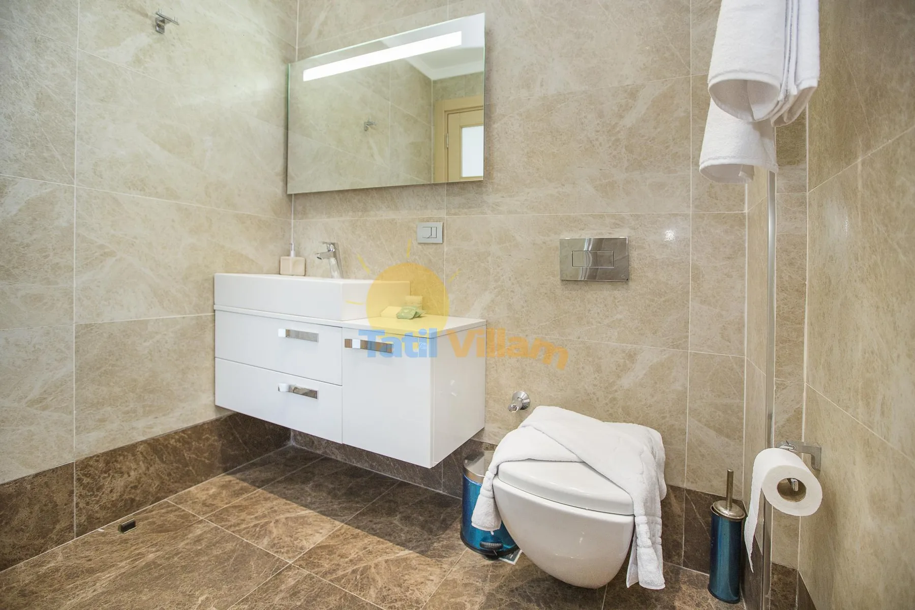 Villa Kılıç Premium