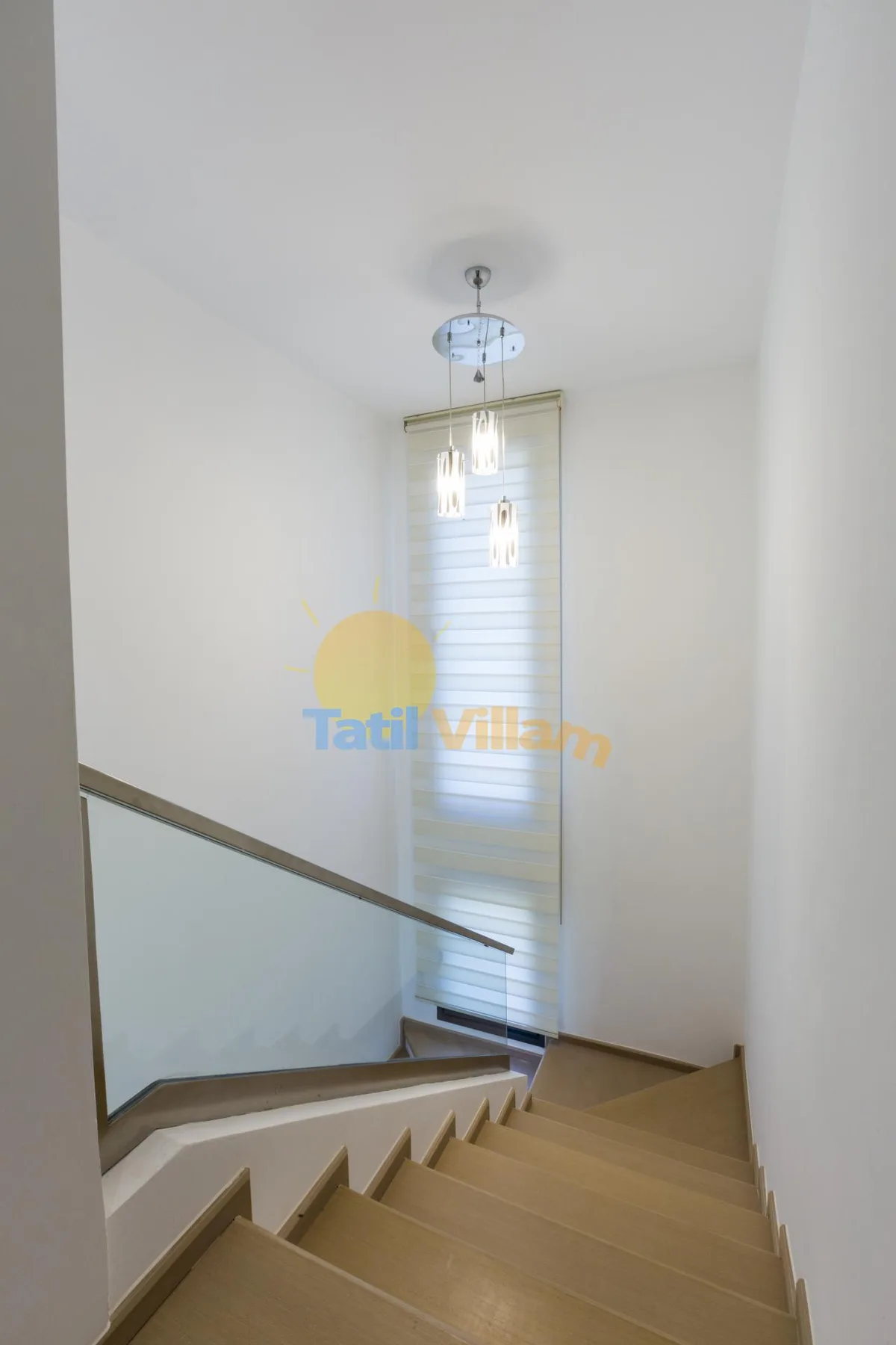 Villa Kılıç Premium