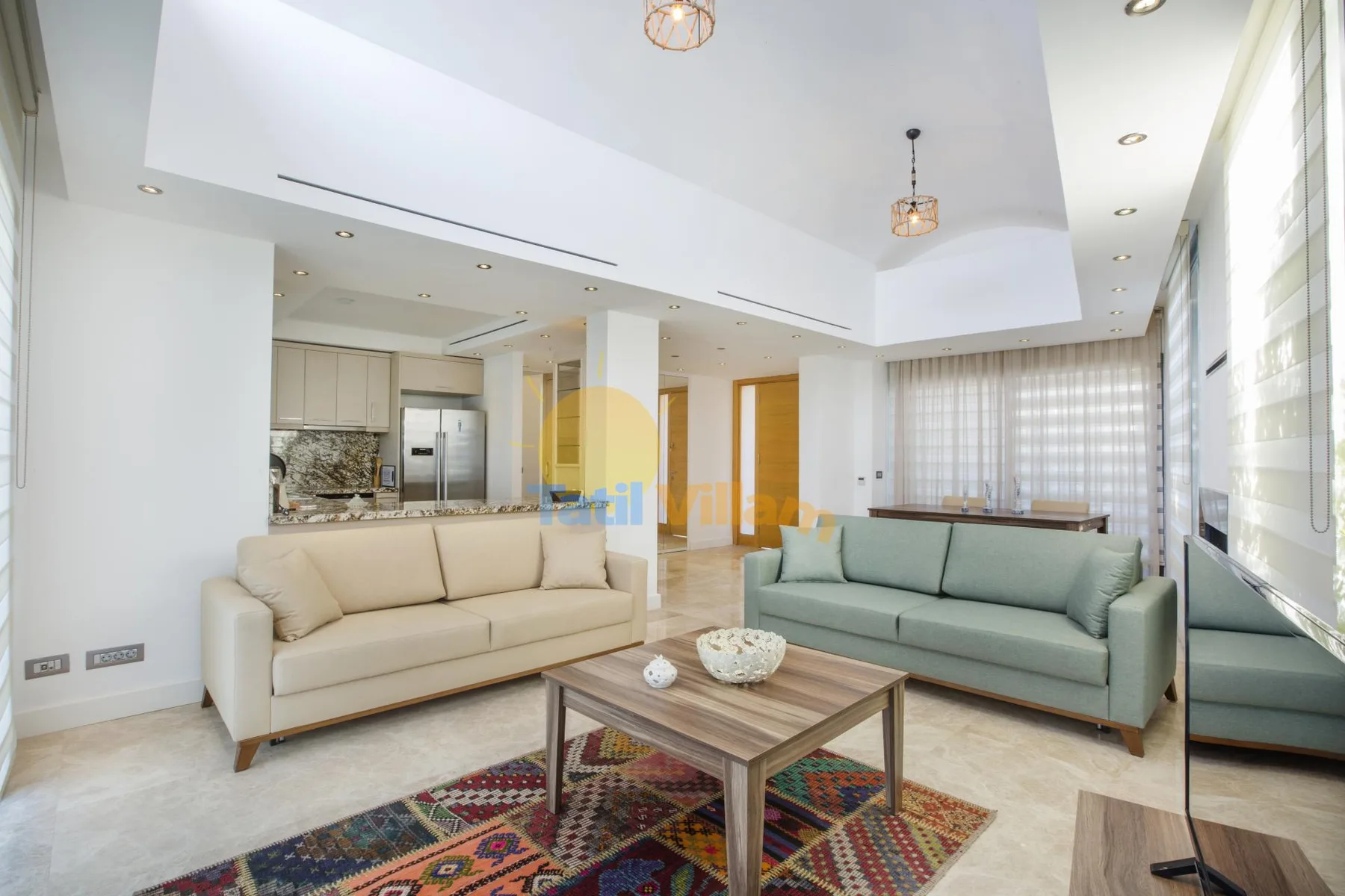 Villa Kılıç Premium