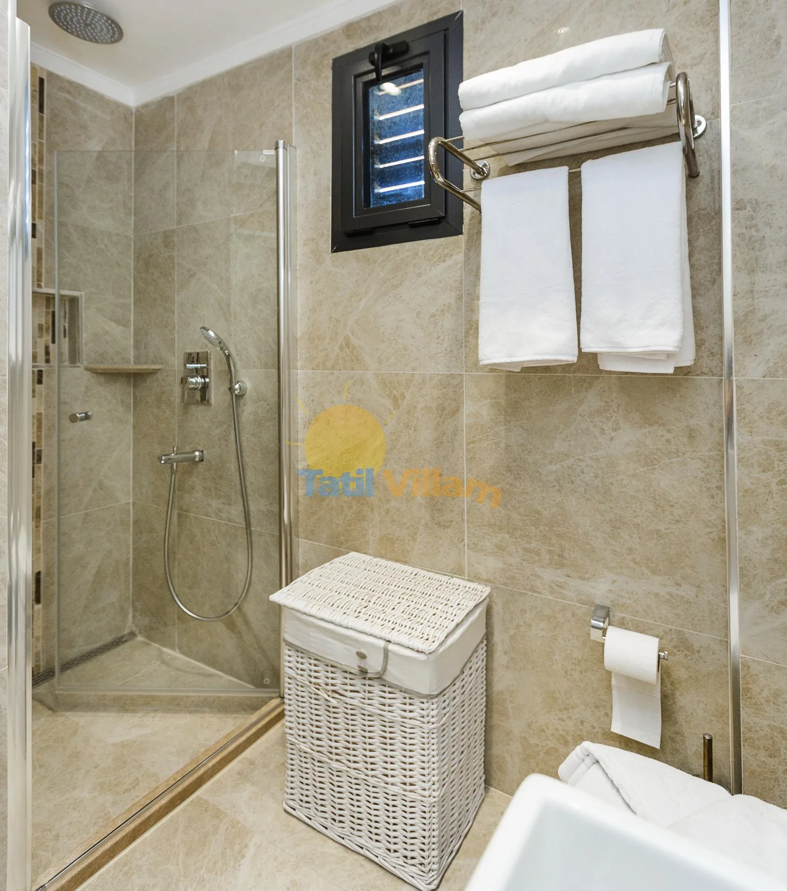 Villa Kılıç Premium
