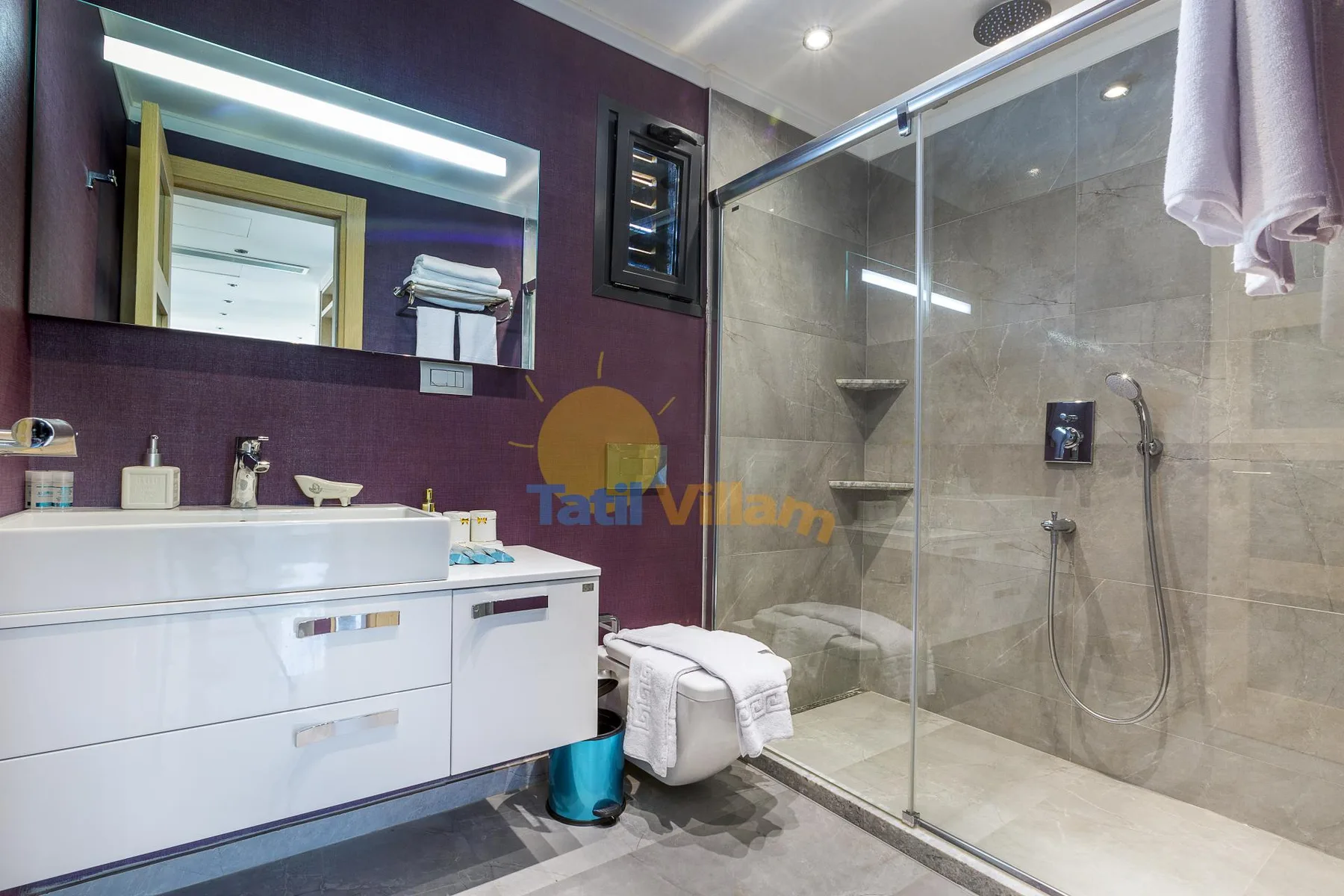 Villa Kılıç Premium