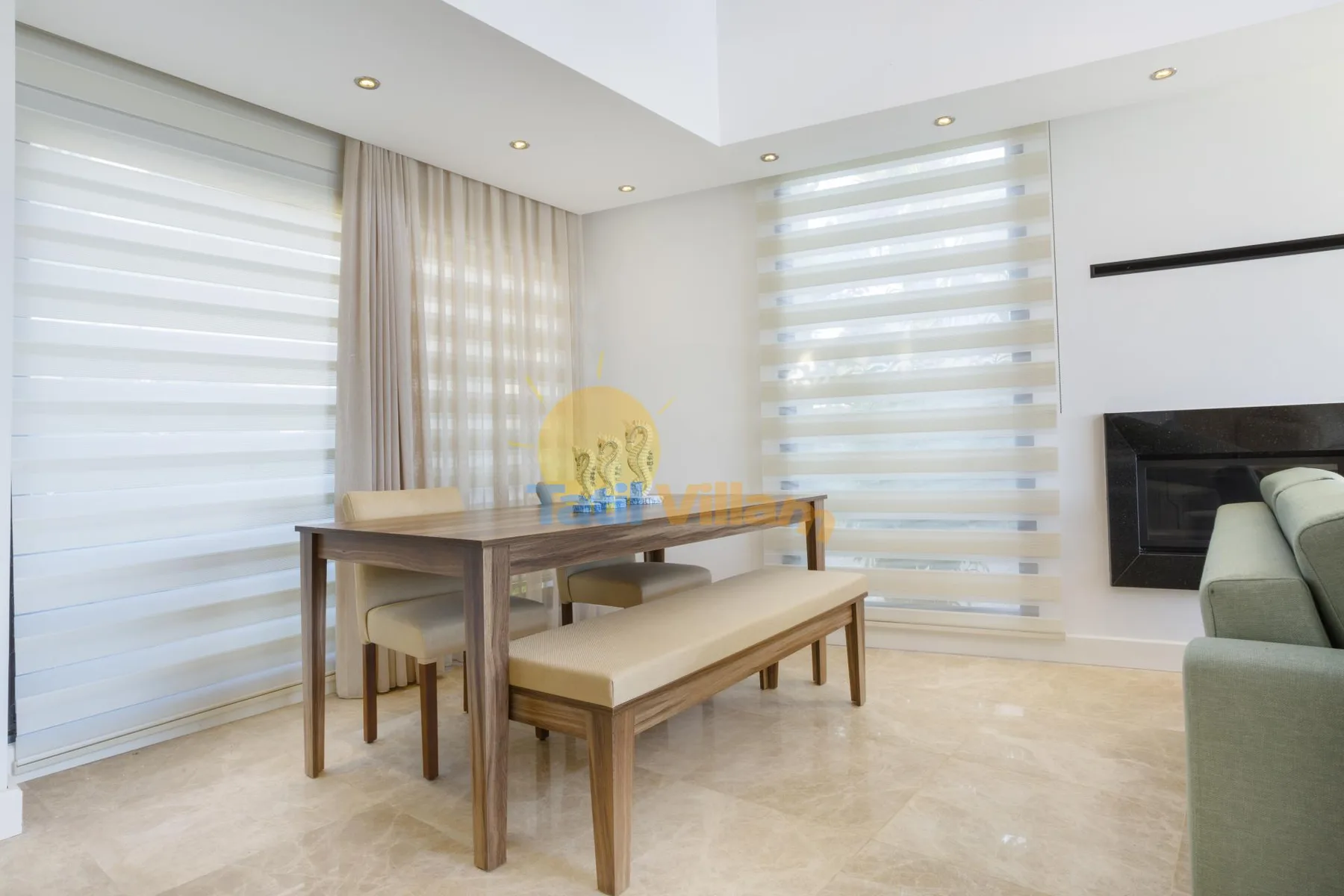 Villa Kılıç Premium