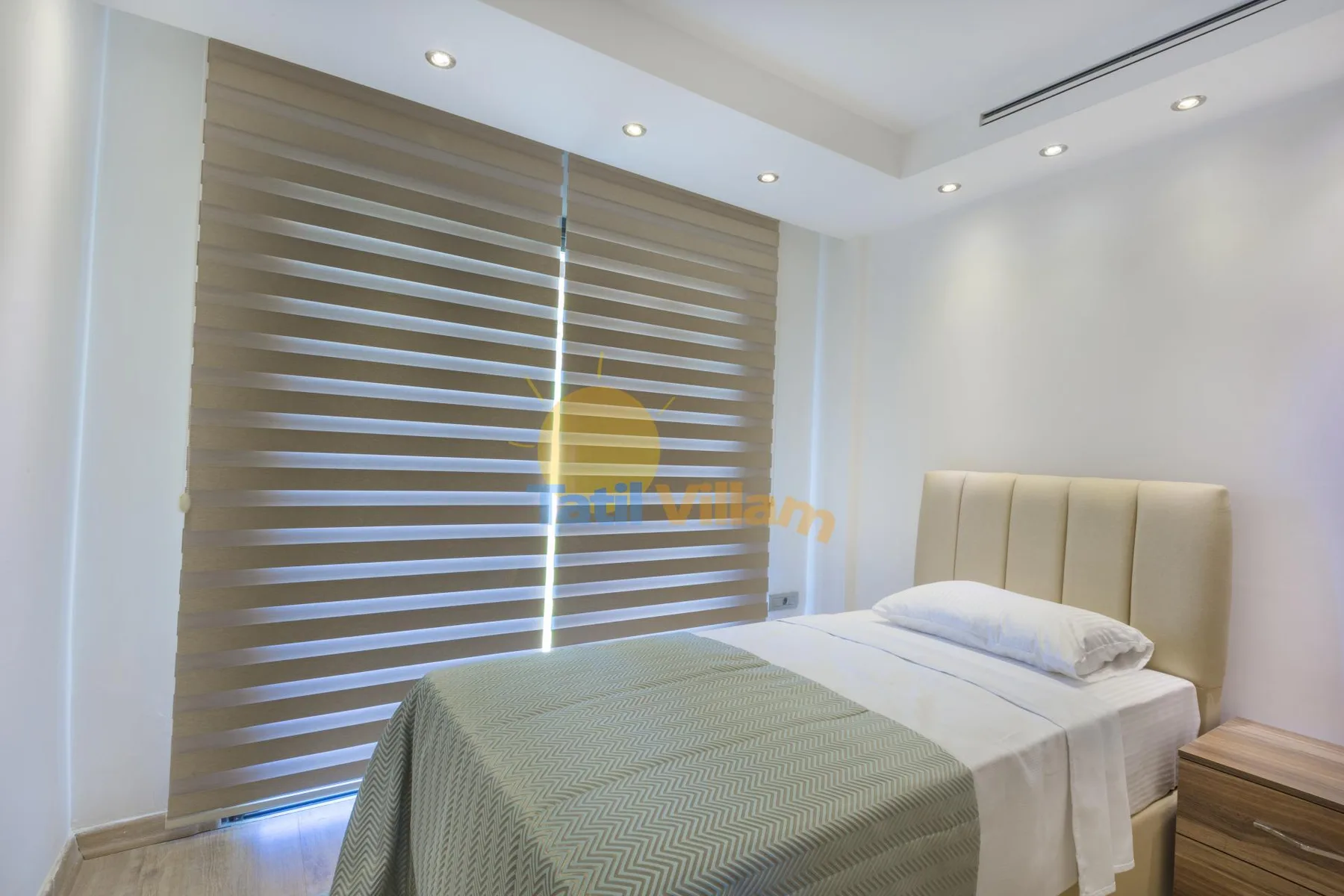 Villa Kılıç Premium