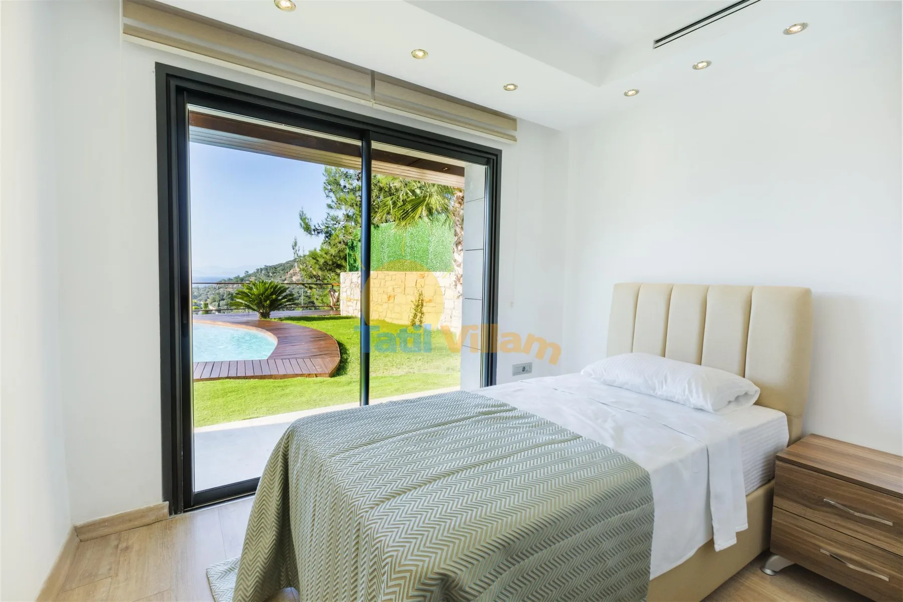 Villa Kılıç Premium