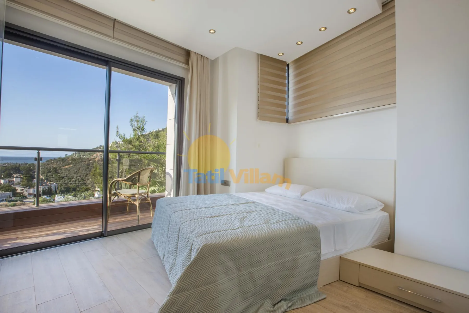 Villa Kılıç Premium