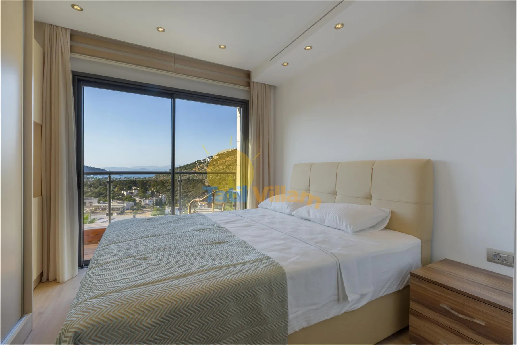 Villa Kılıç Premium
