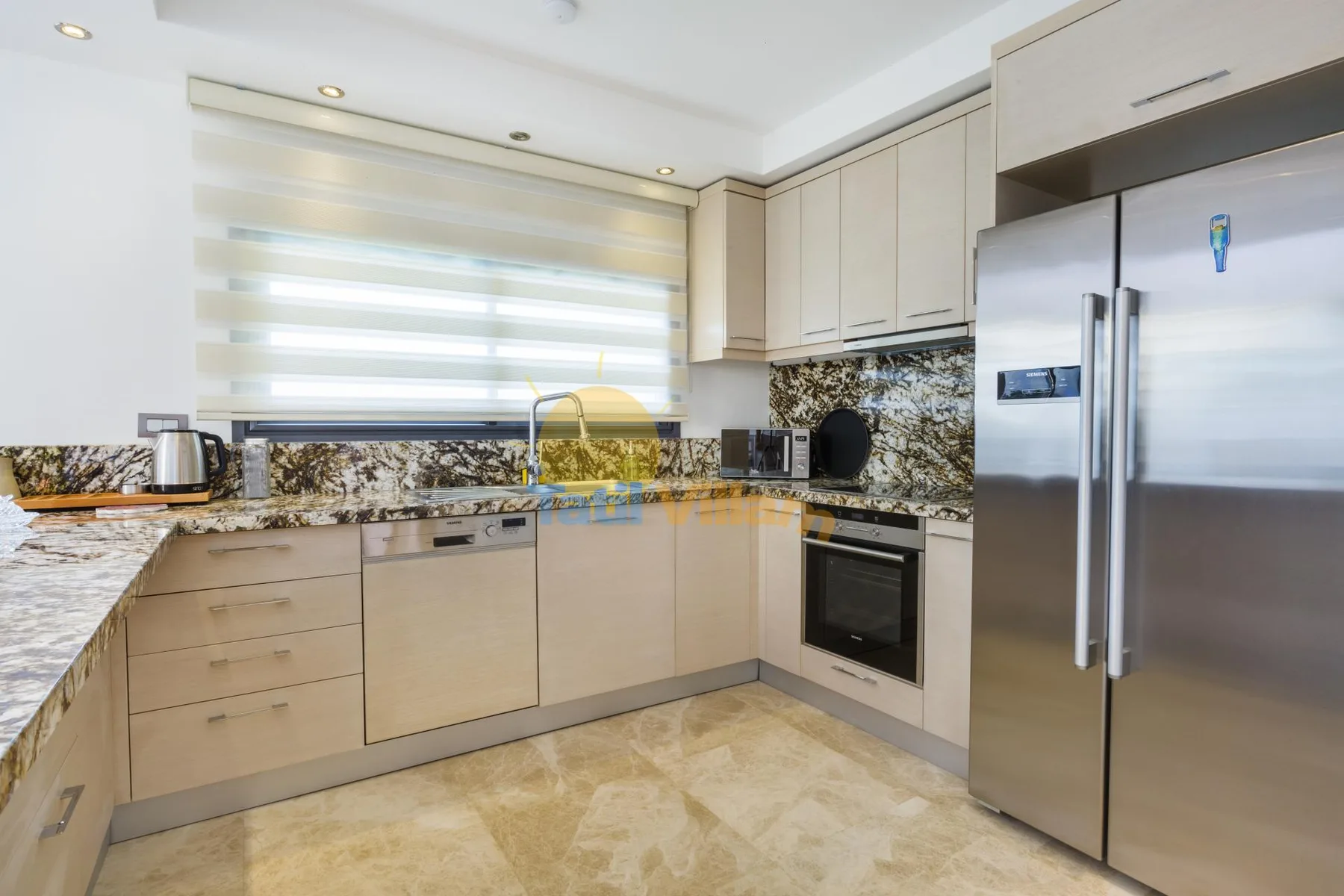 Villa Kılıç Premium