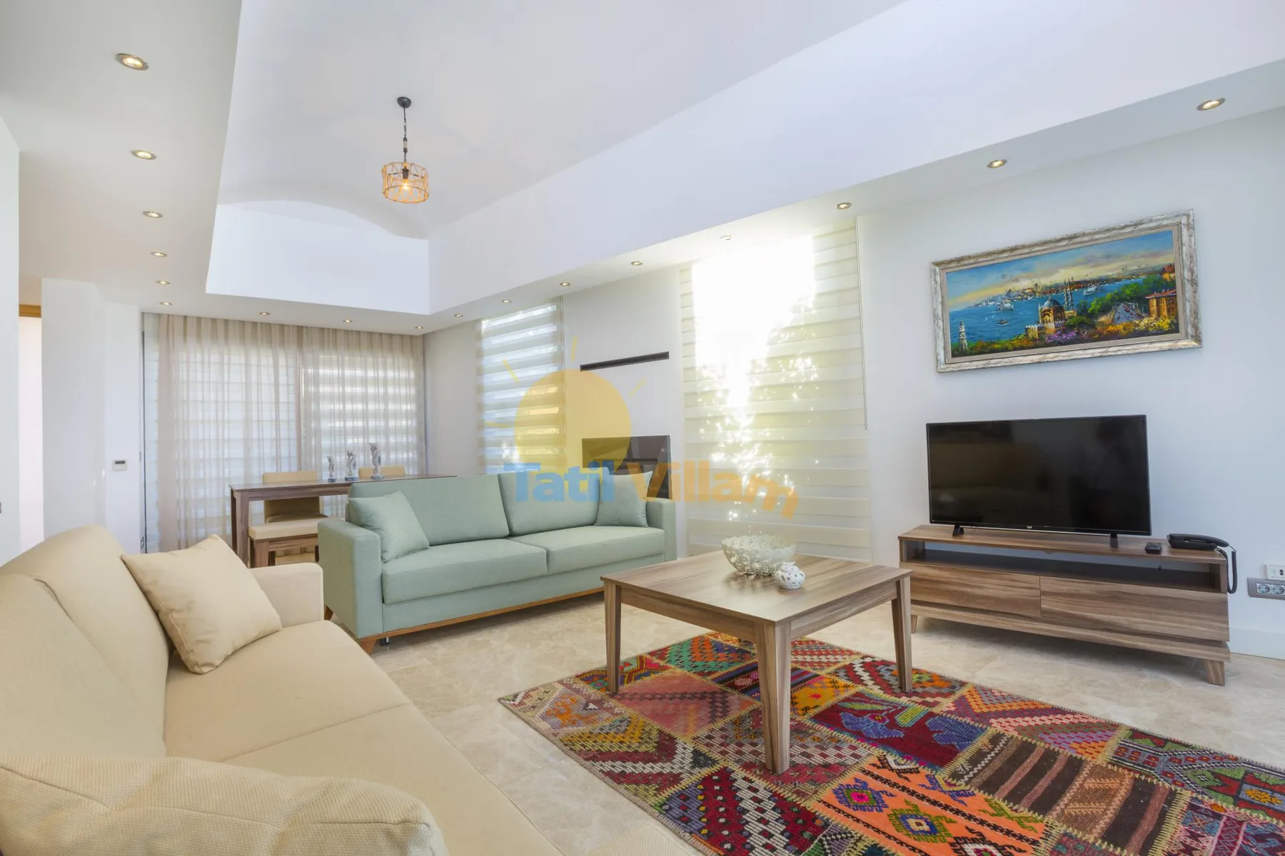 Villa Kılıç Premium