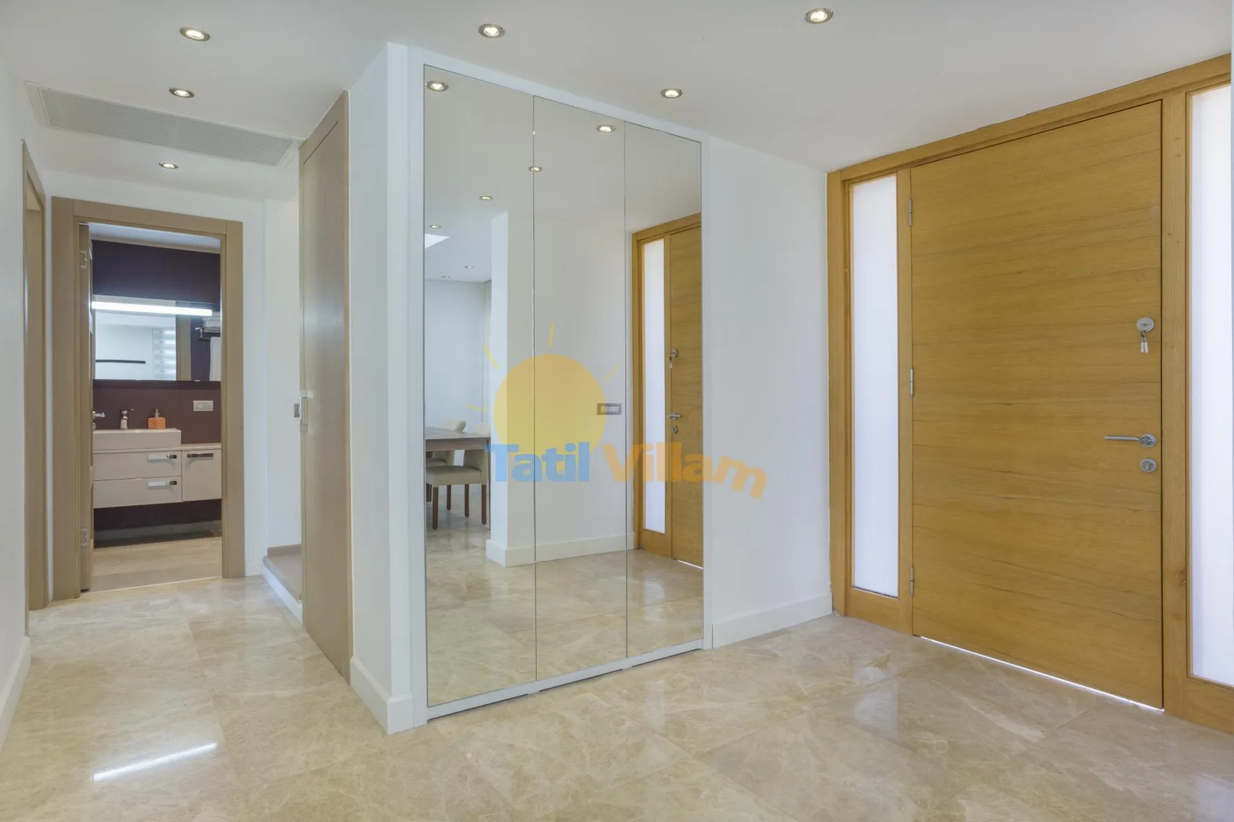 Villa Kılıç Premium