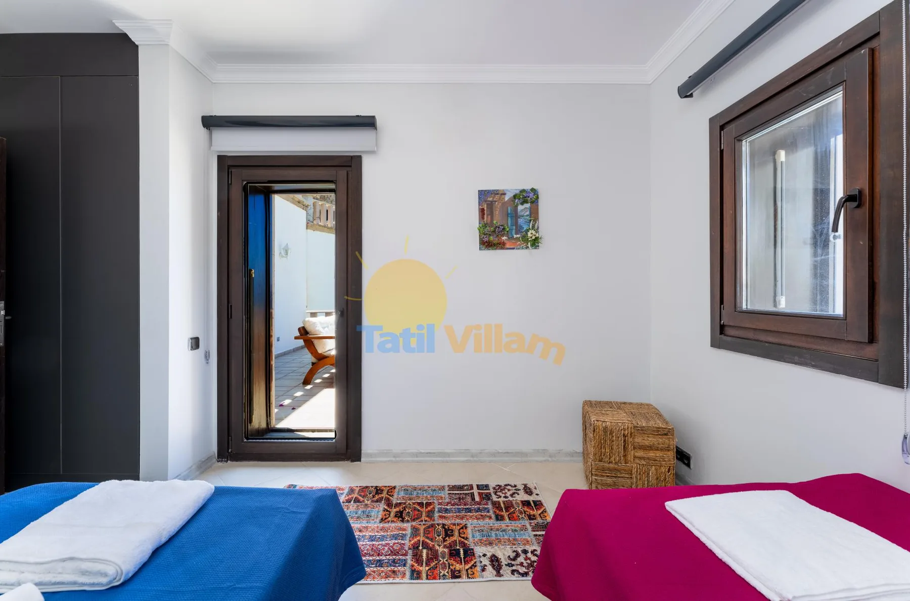 Villa Halikarnas