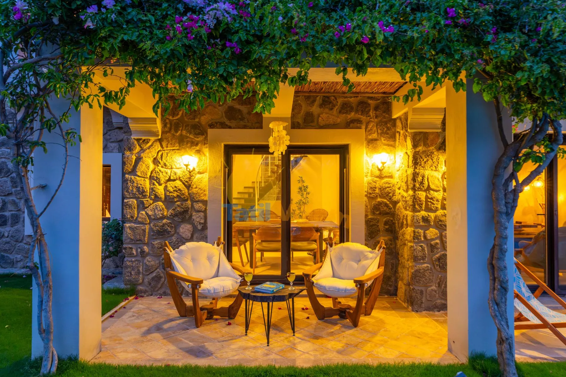 Villa Halikarnas