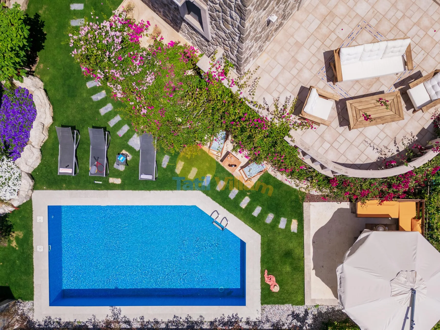 Villa Halikarnas