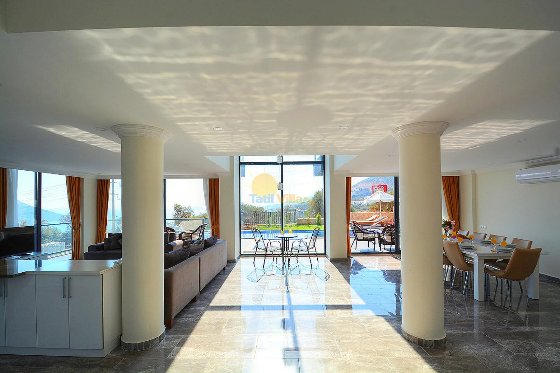 Villa Gravita 2