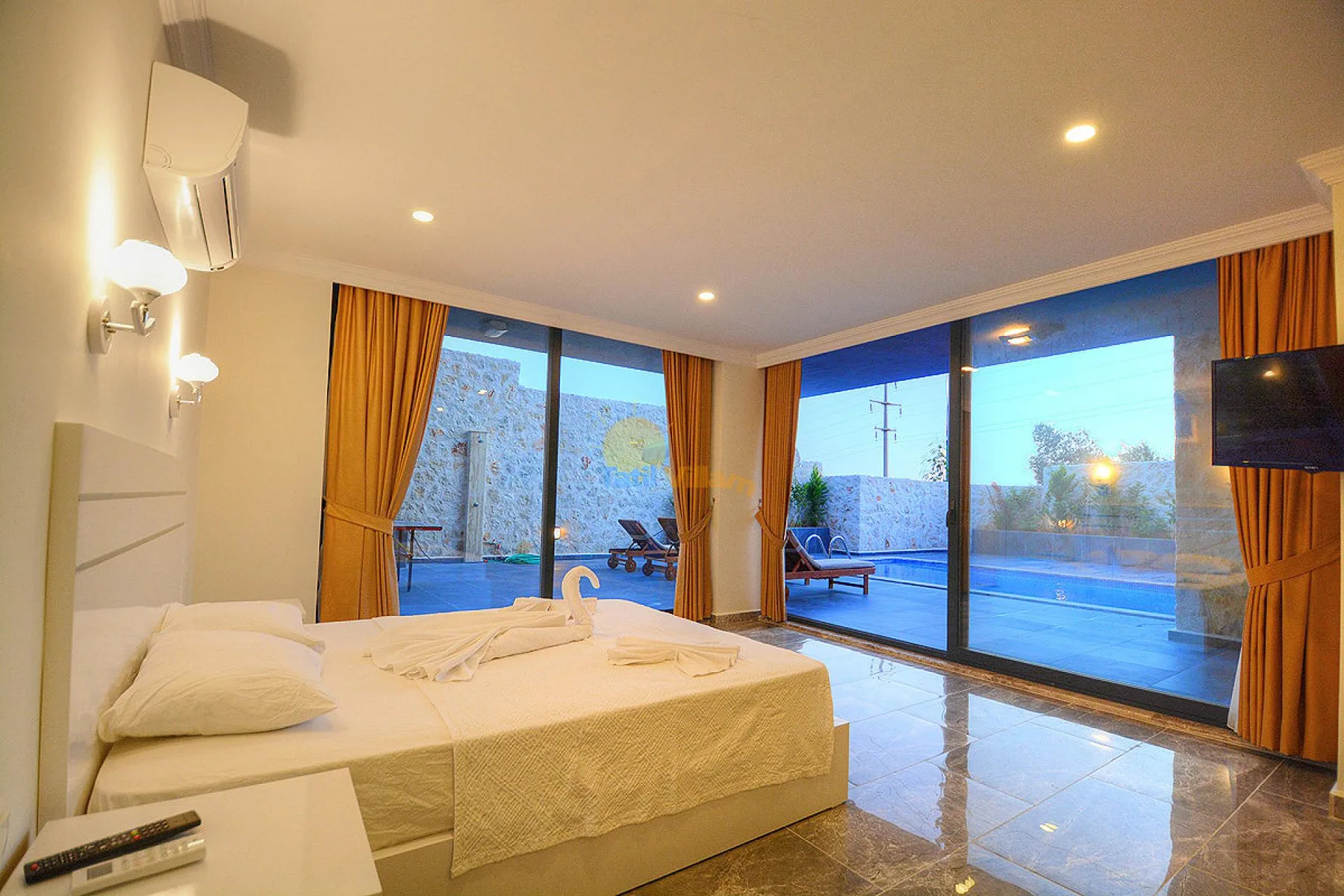 Villa Gravita 2