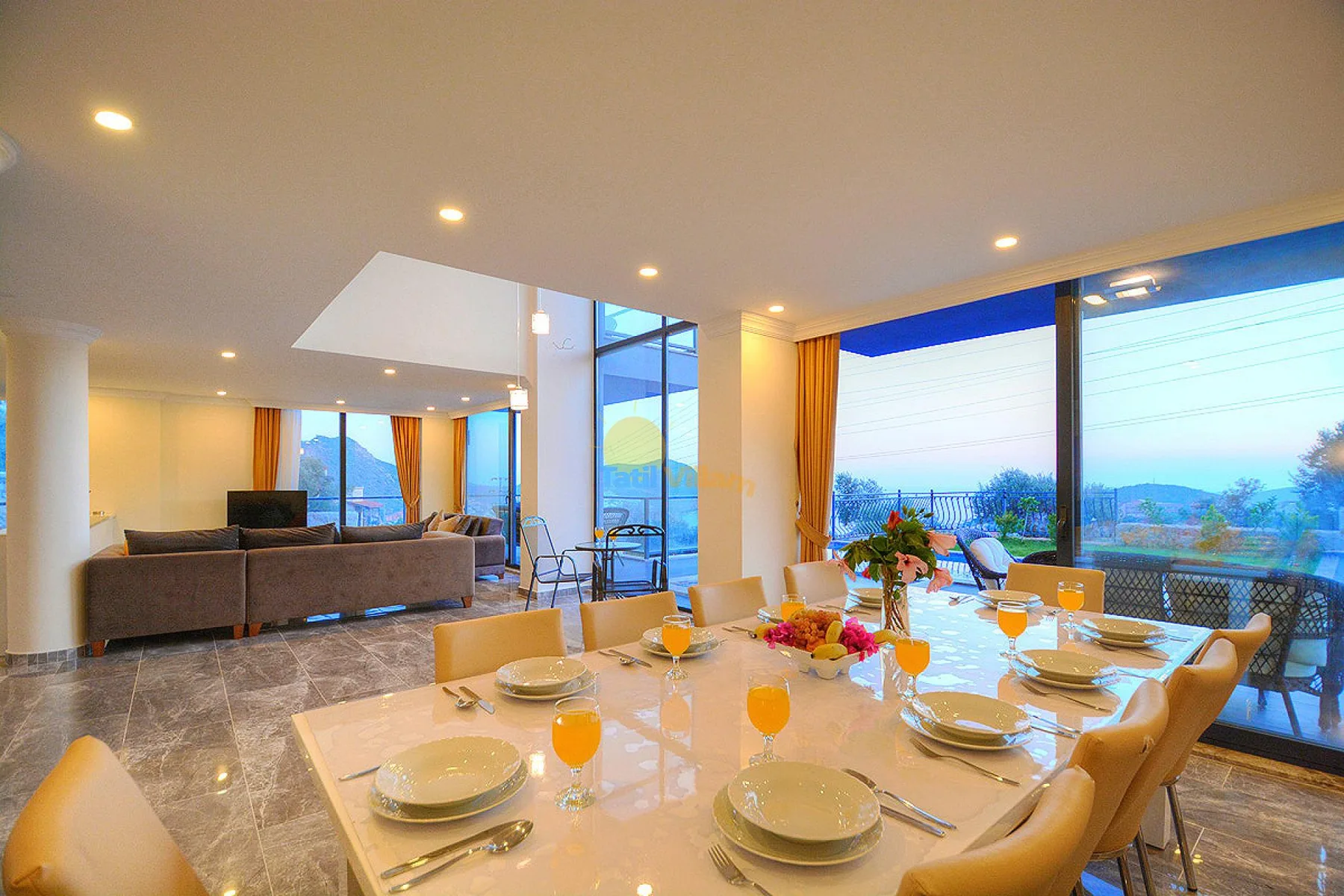 Villa Gravita 2