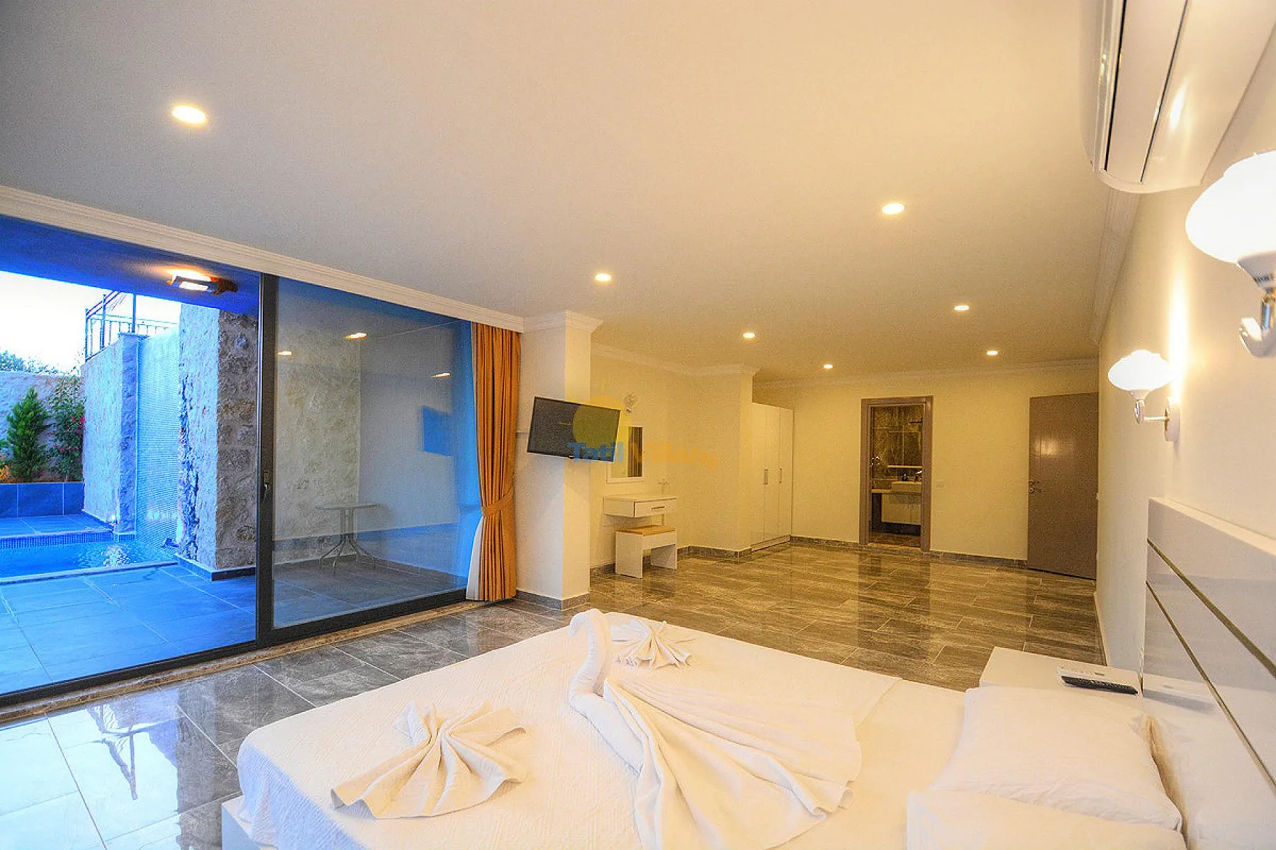 Villa Gravita 2