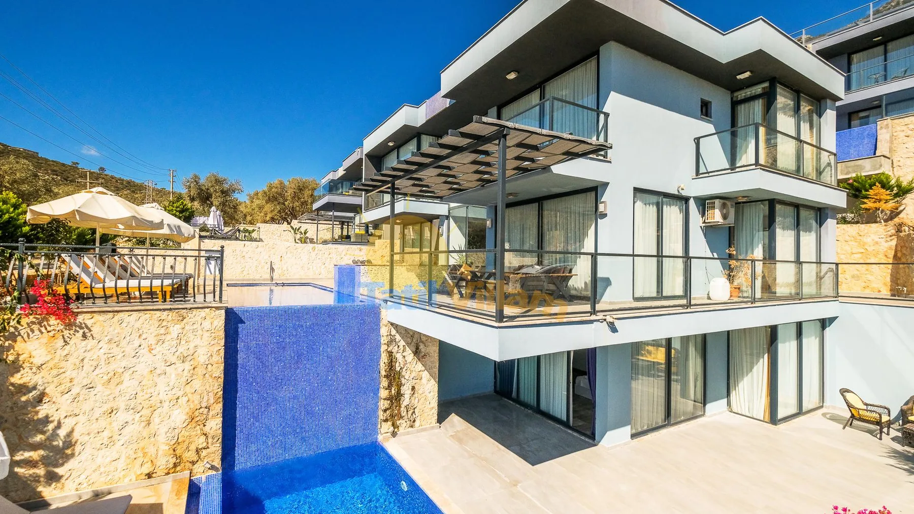 Villa Gravita 2