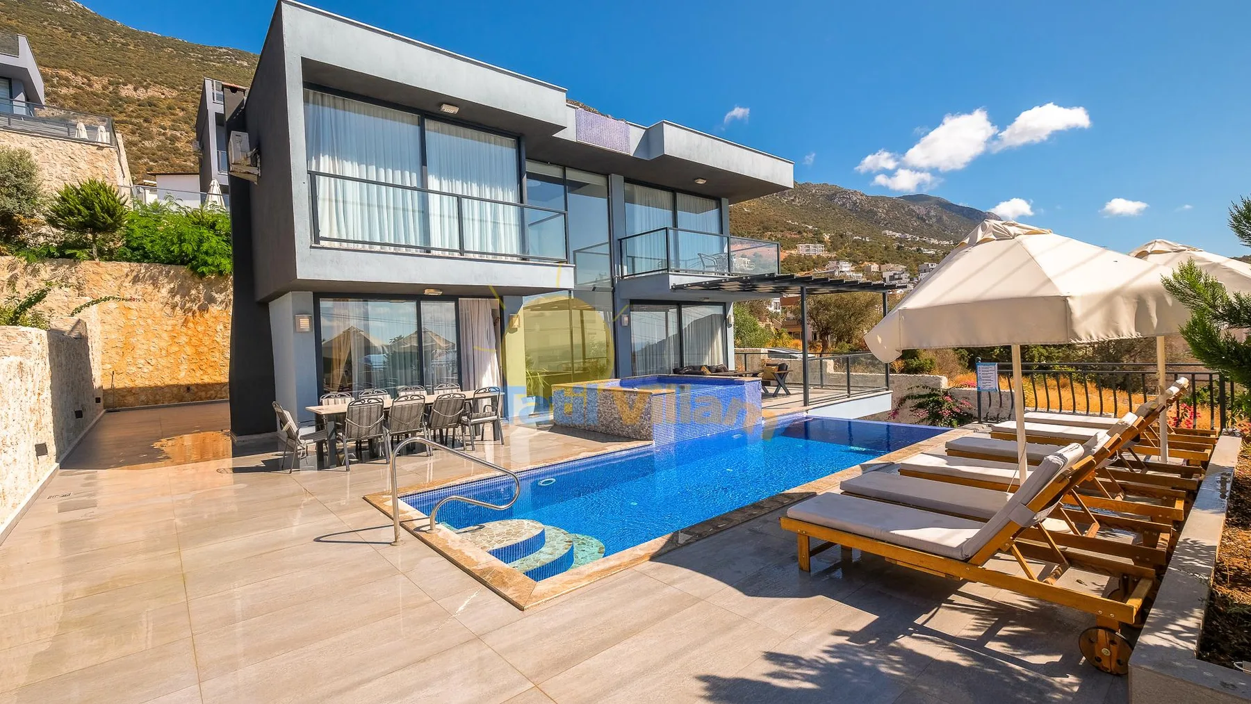 Villa Gravita 2