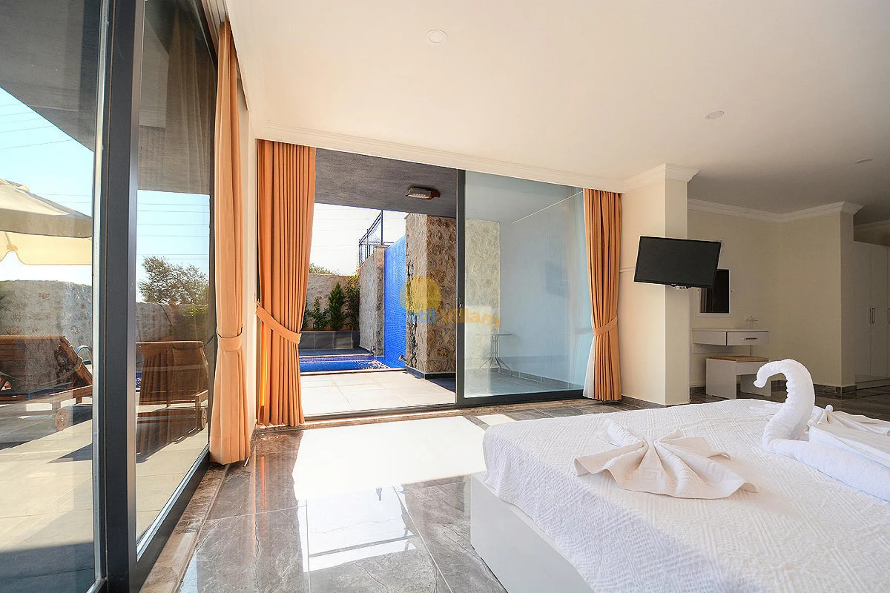 Villa Gravita 2